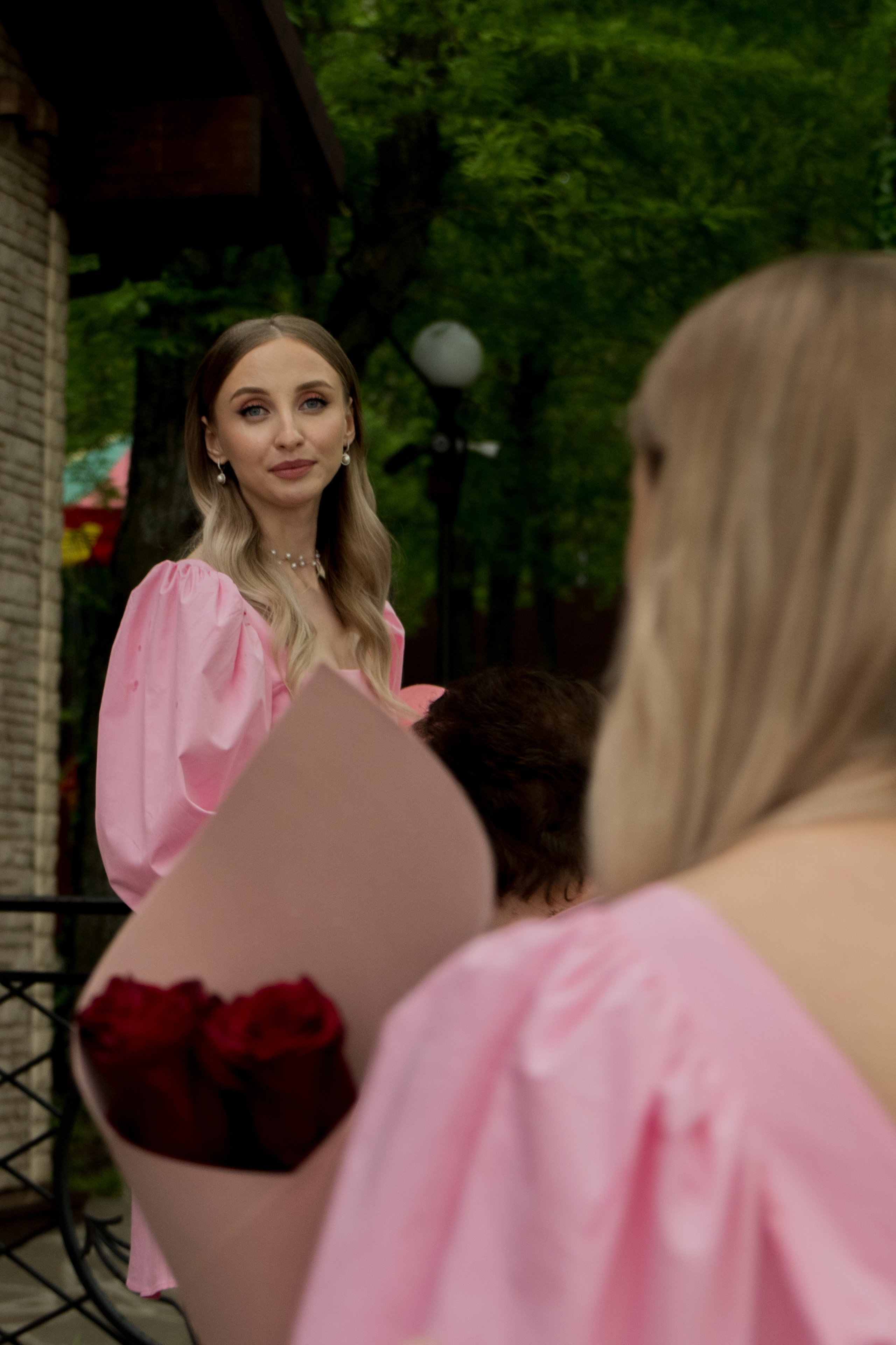 День рождения — вечеринка Twins party. Свадебный и семейный фотограф в Ставрополе Евгения Кузьмичева