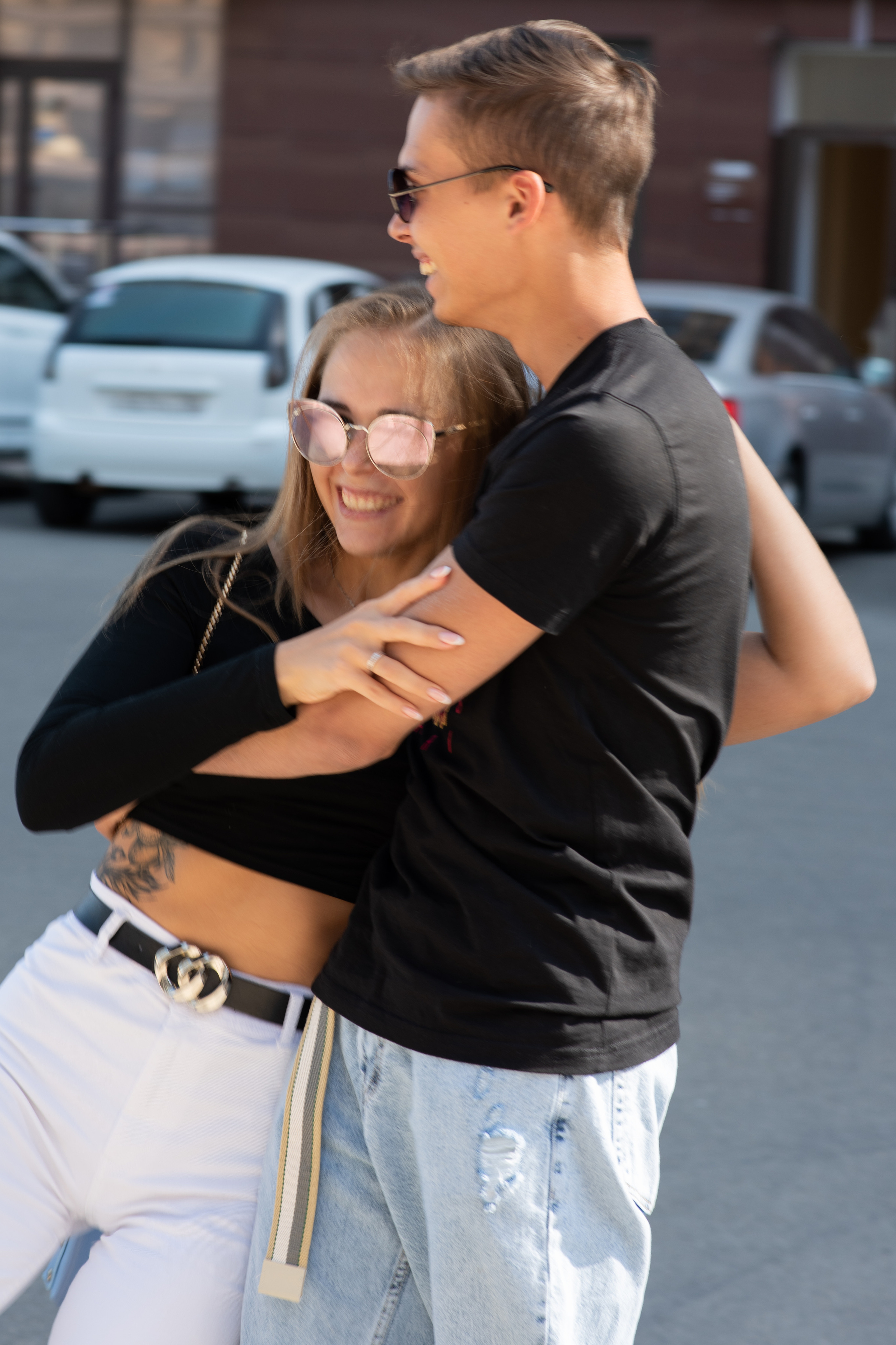 Дарья и Никита. Свадебный и семейный фотограф в Ставрополе Евгения Кузьмичева