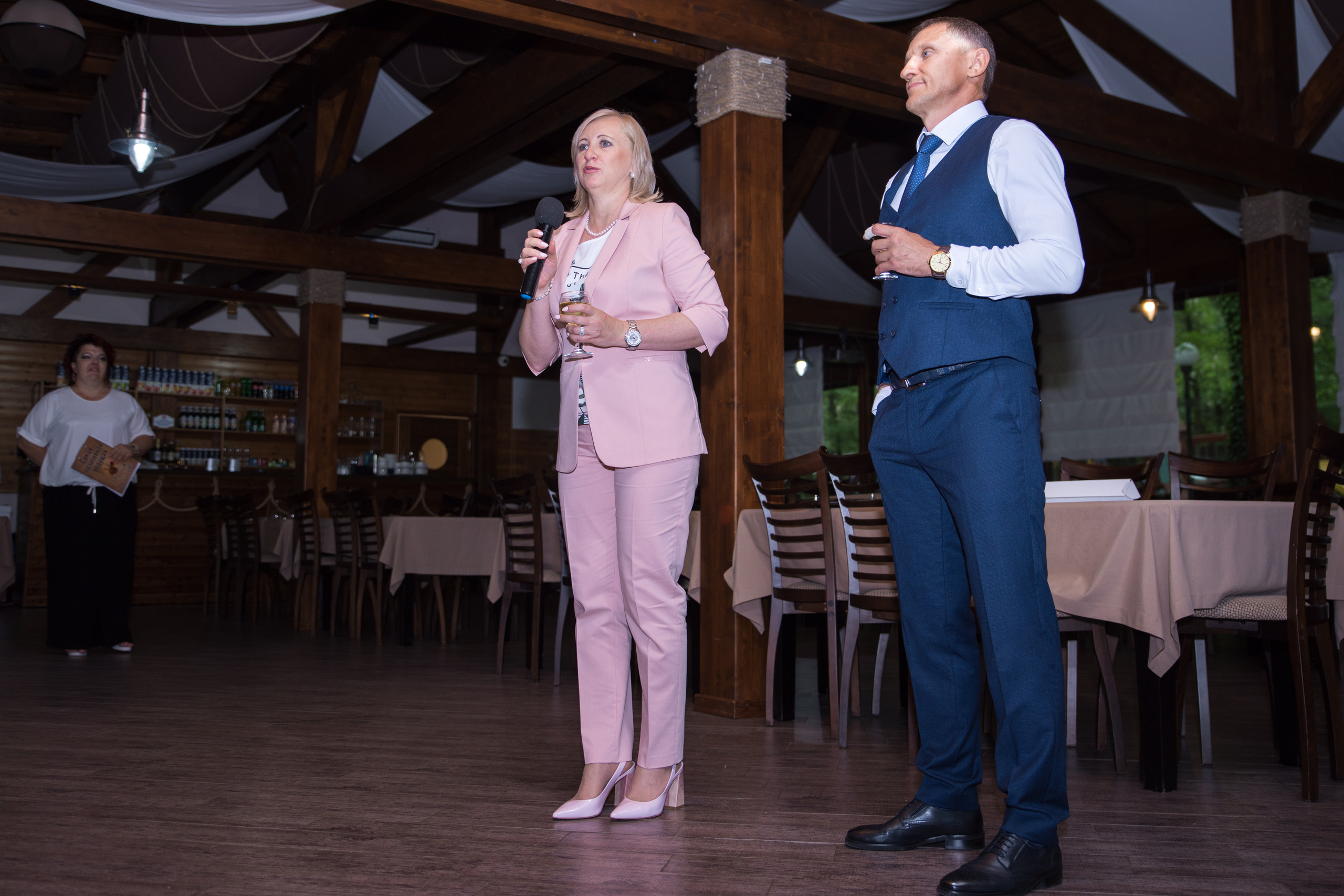 День рождения — вечеринка Twins party. Свадебный и семейный фотограф в Ставрополе Евгения Кузьмичева