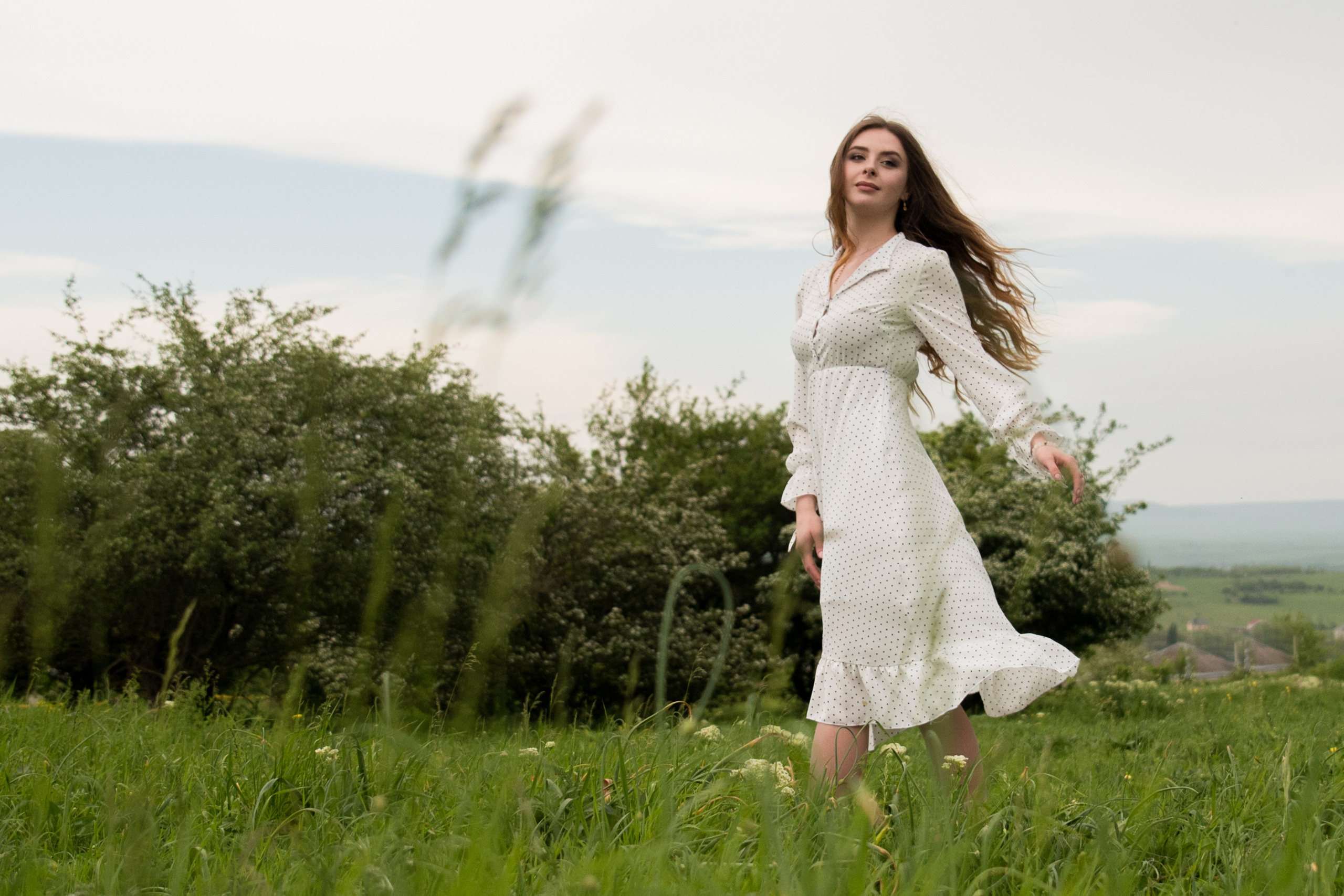 Дима и Настя. Свадебный и семейный фотограф в Ставрополе Евгения Кузьмичева