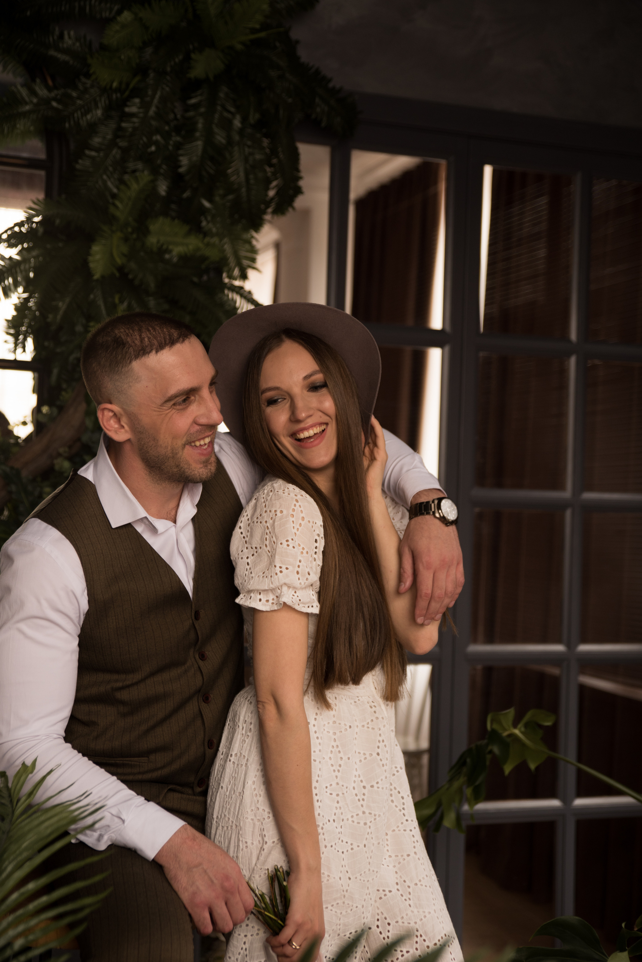 Wedding walk. Свадебный и семейный фотограф в Ставрополе Евгения Кузьмичева