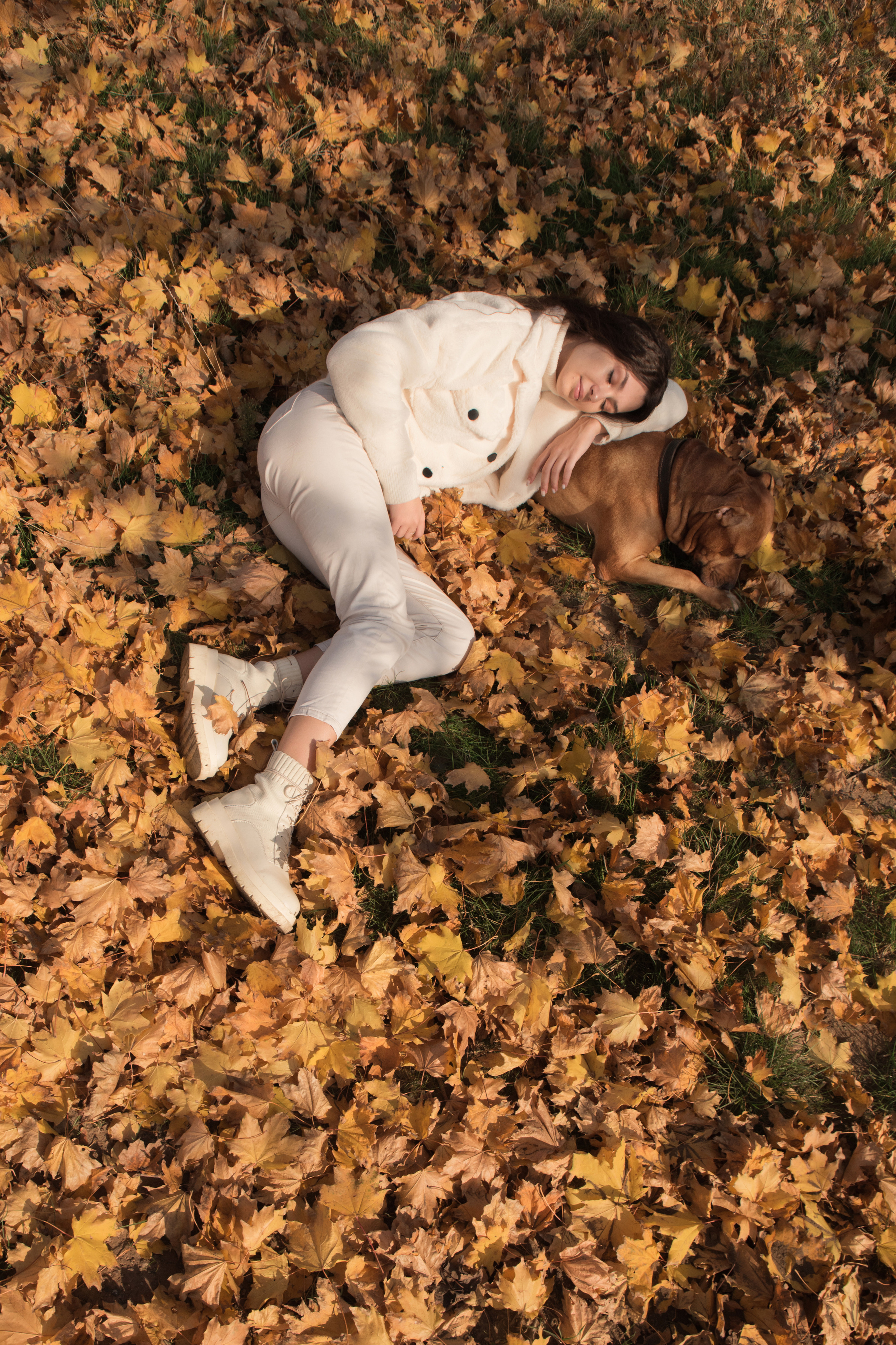 Лера —прогулка на озере с Гектором. Свадебный и семейный фотограф в Ставрополе Евгения Кузьмичева
