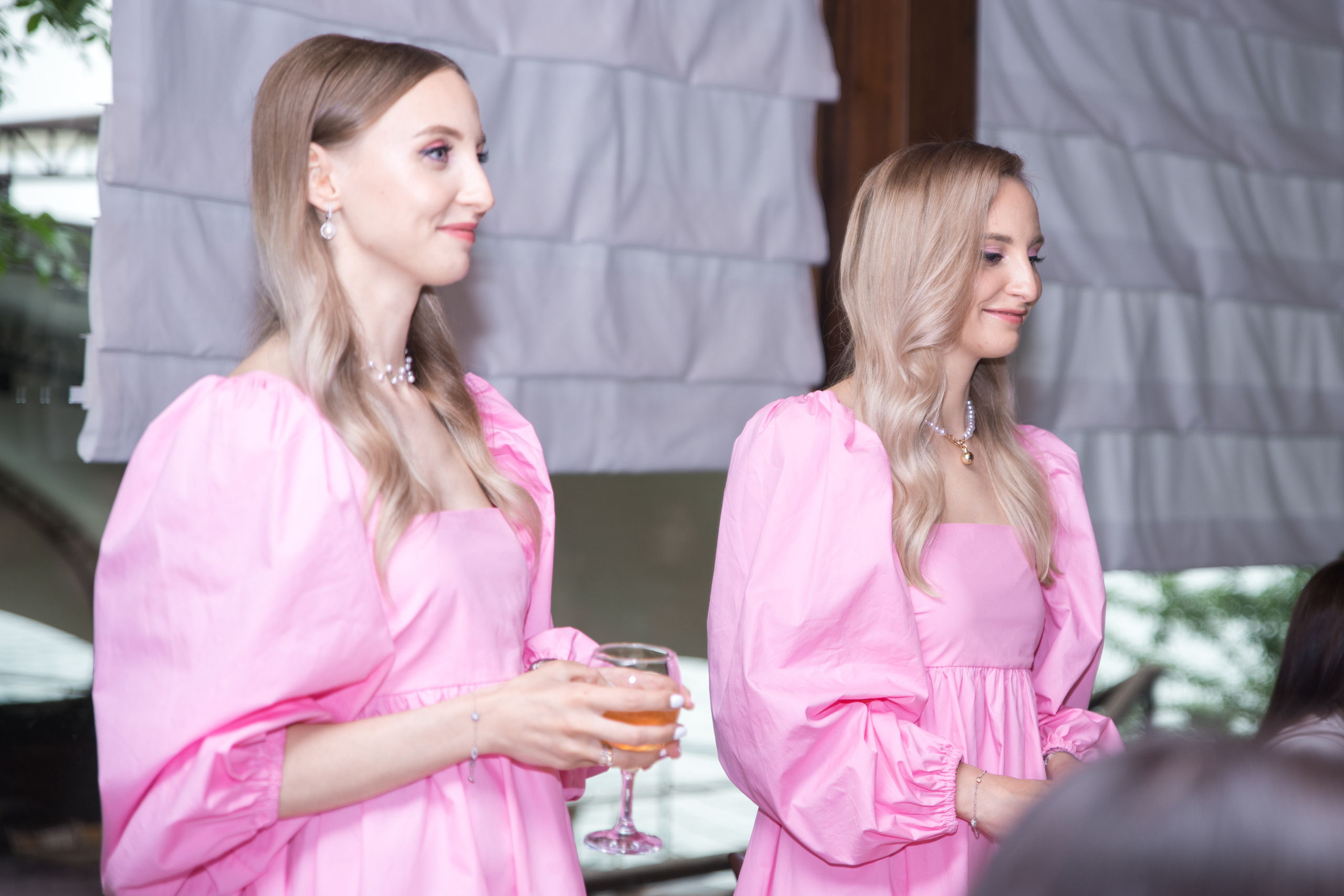 День рождения — вечеринка Twins party. Свадебный и семейный фотограф в Ставрополе Евгения Кузьмичева