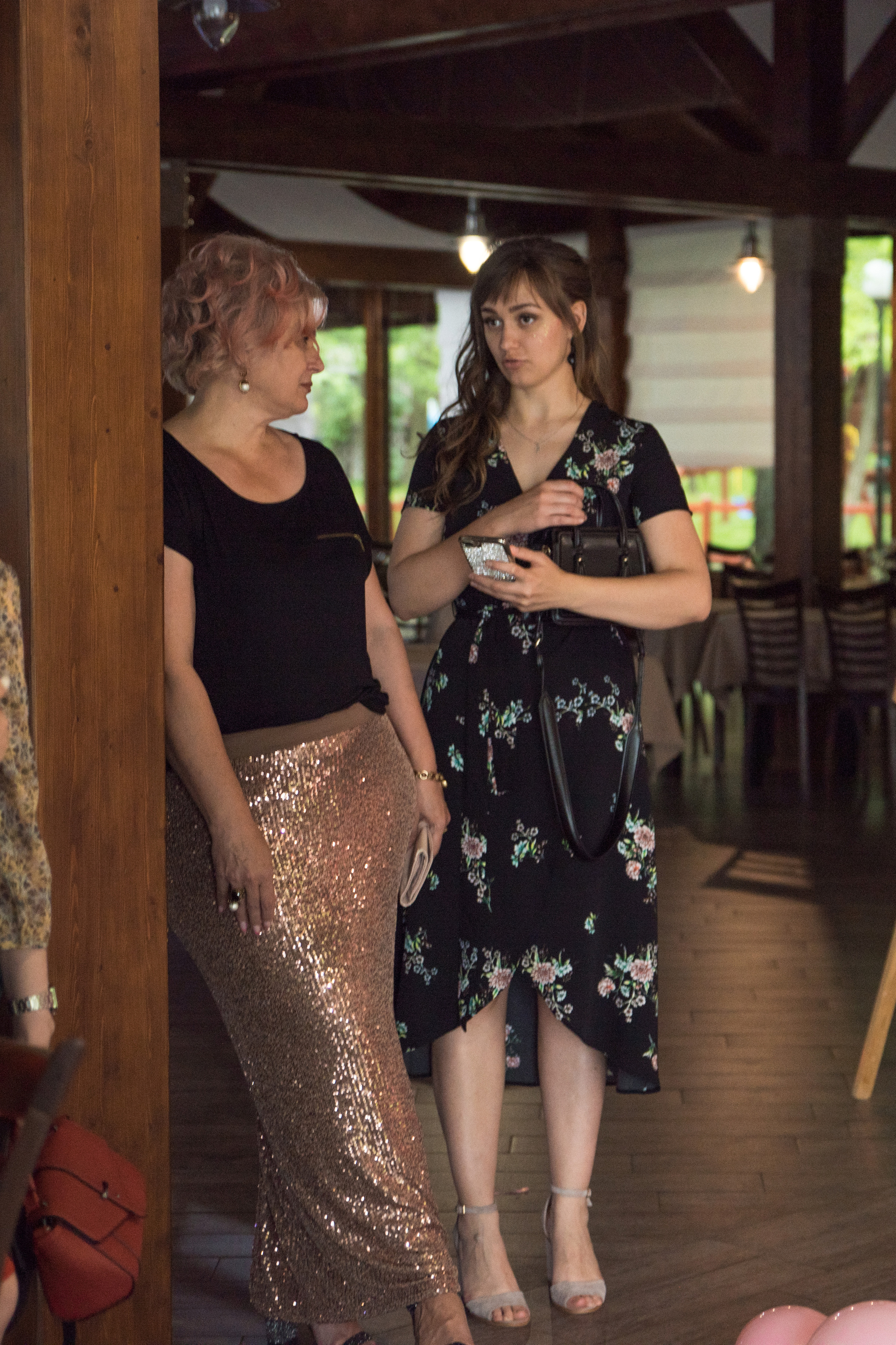 День рождения — вечеринка Twins party. Свадебный и семейный фотограф в Ставрополе Евгения Кузьмичева