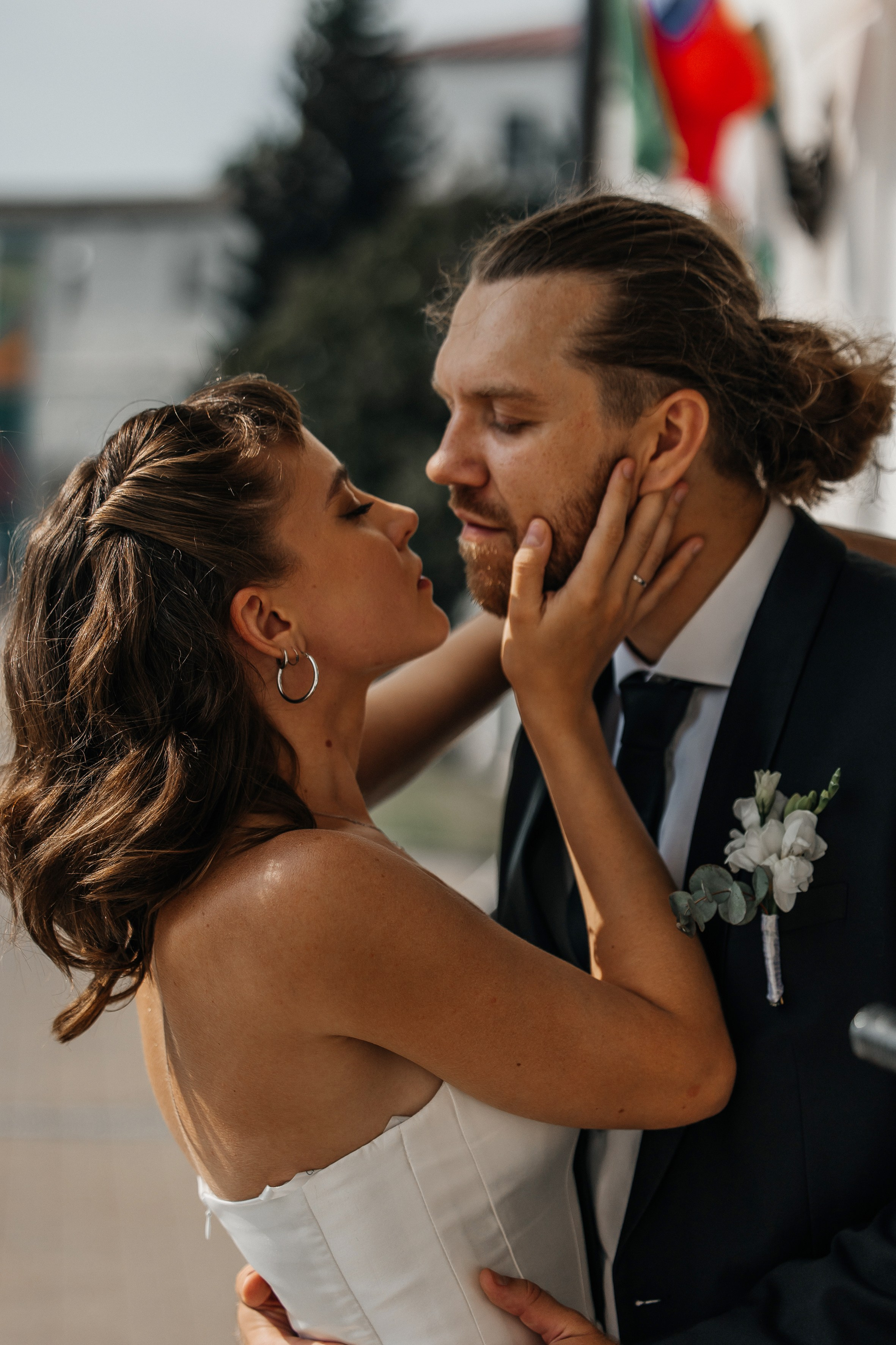 Свадьба. Фотограф в Казани Чебакова Александра