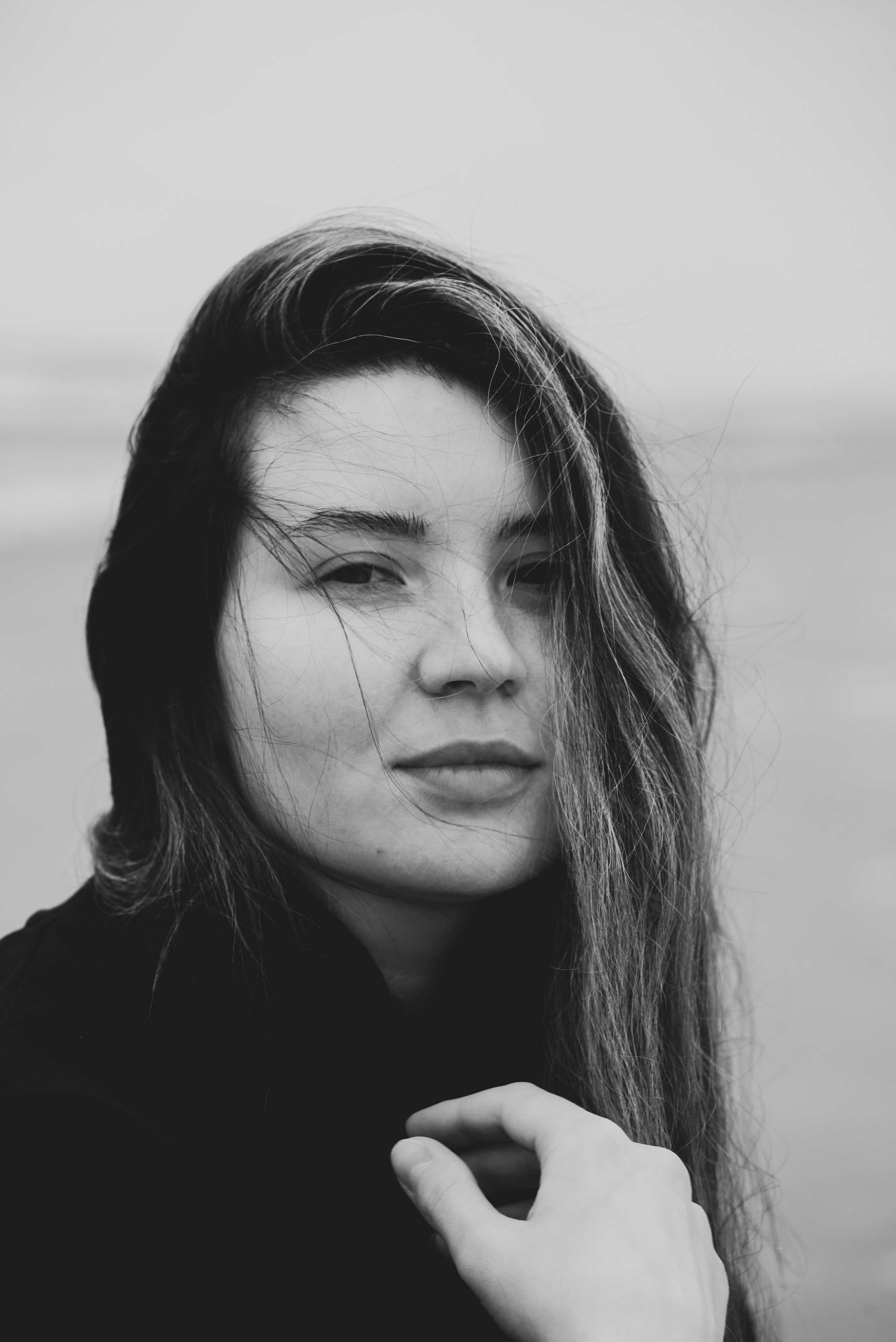 Портфолио. Фотограф Мария Денисова