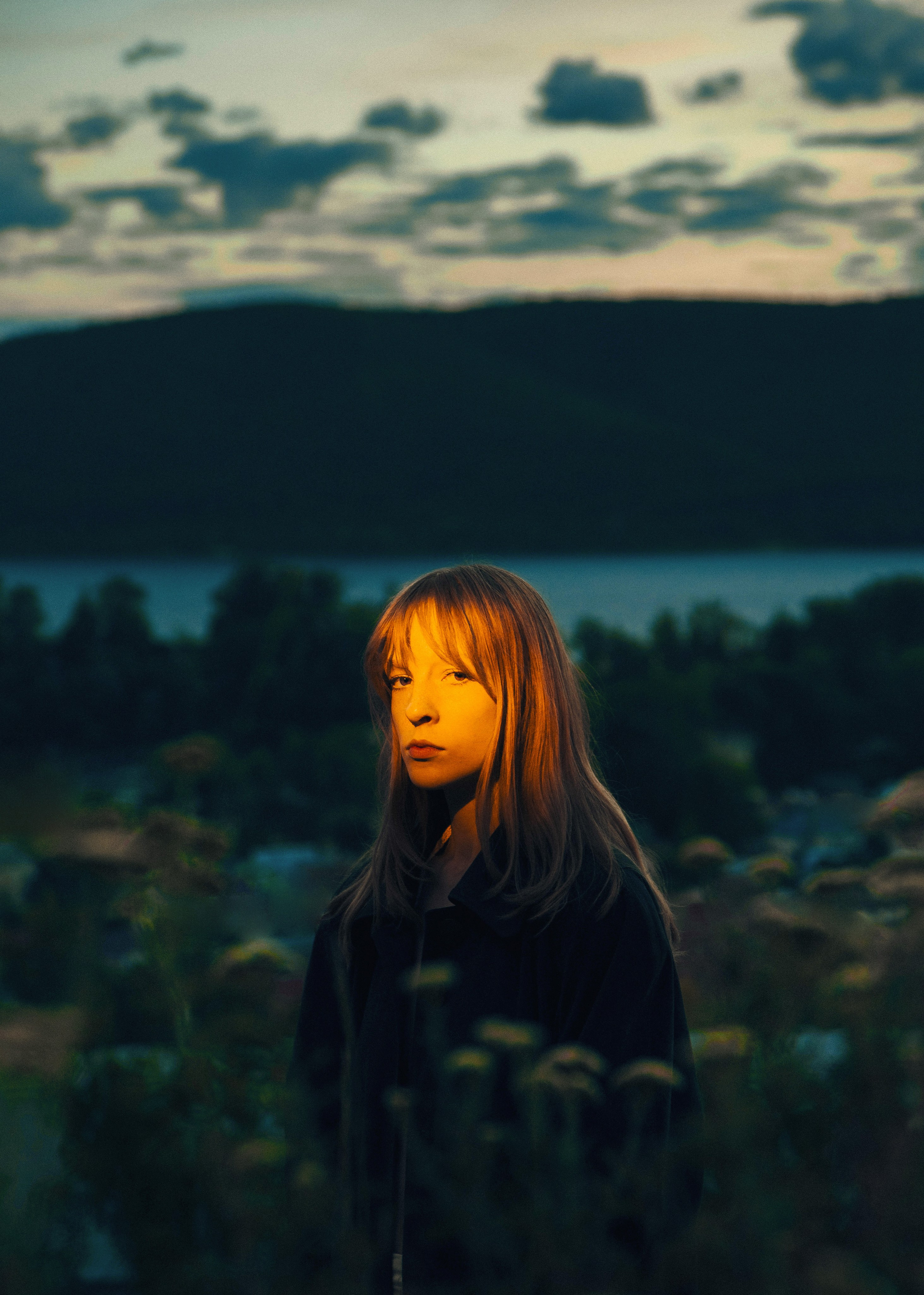 Елизавета. Ксения Glossa. Портретный и репортажный фотограф в Самаре