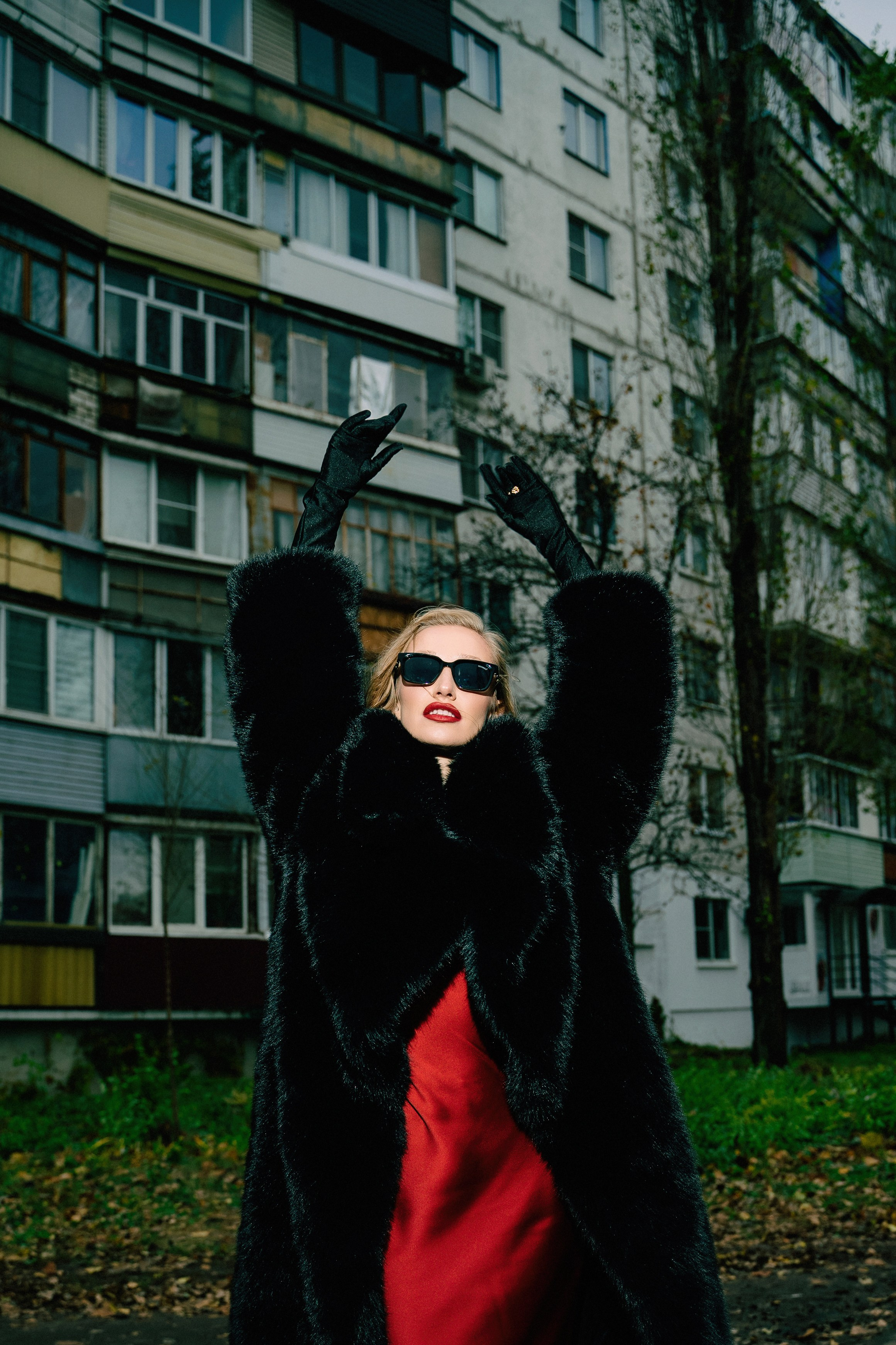 Shine. On-line обучение фотографии у Алексея Комарова