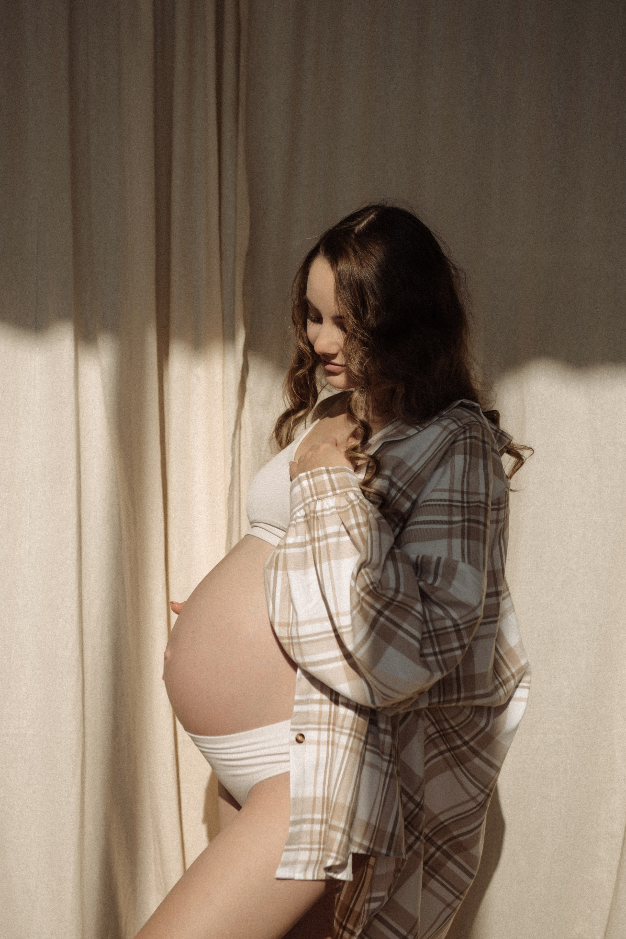 Таня. Свадебный, портретный, фотограф беременности в Нижнем Новгороде Алина Зиновьева