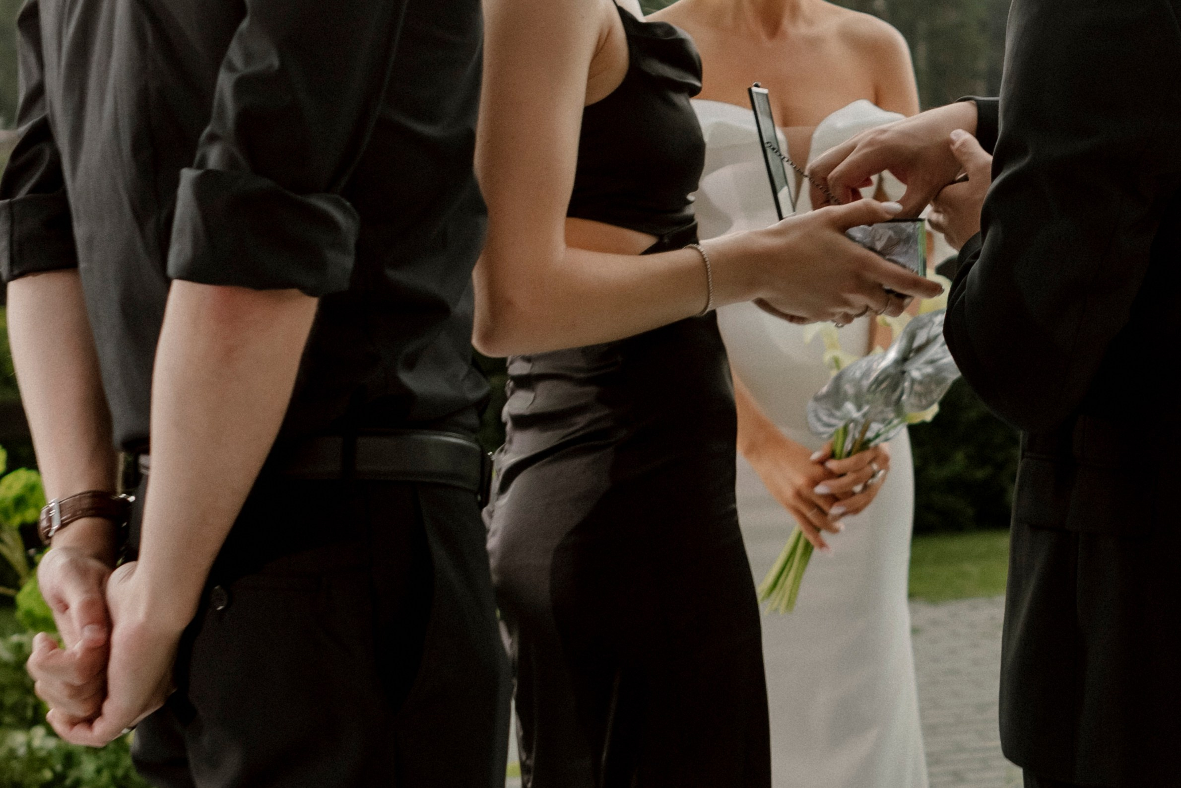 Лена и Вадим. Фотограф в Челябинске