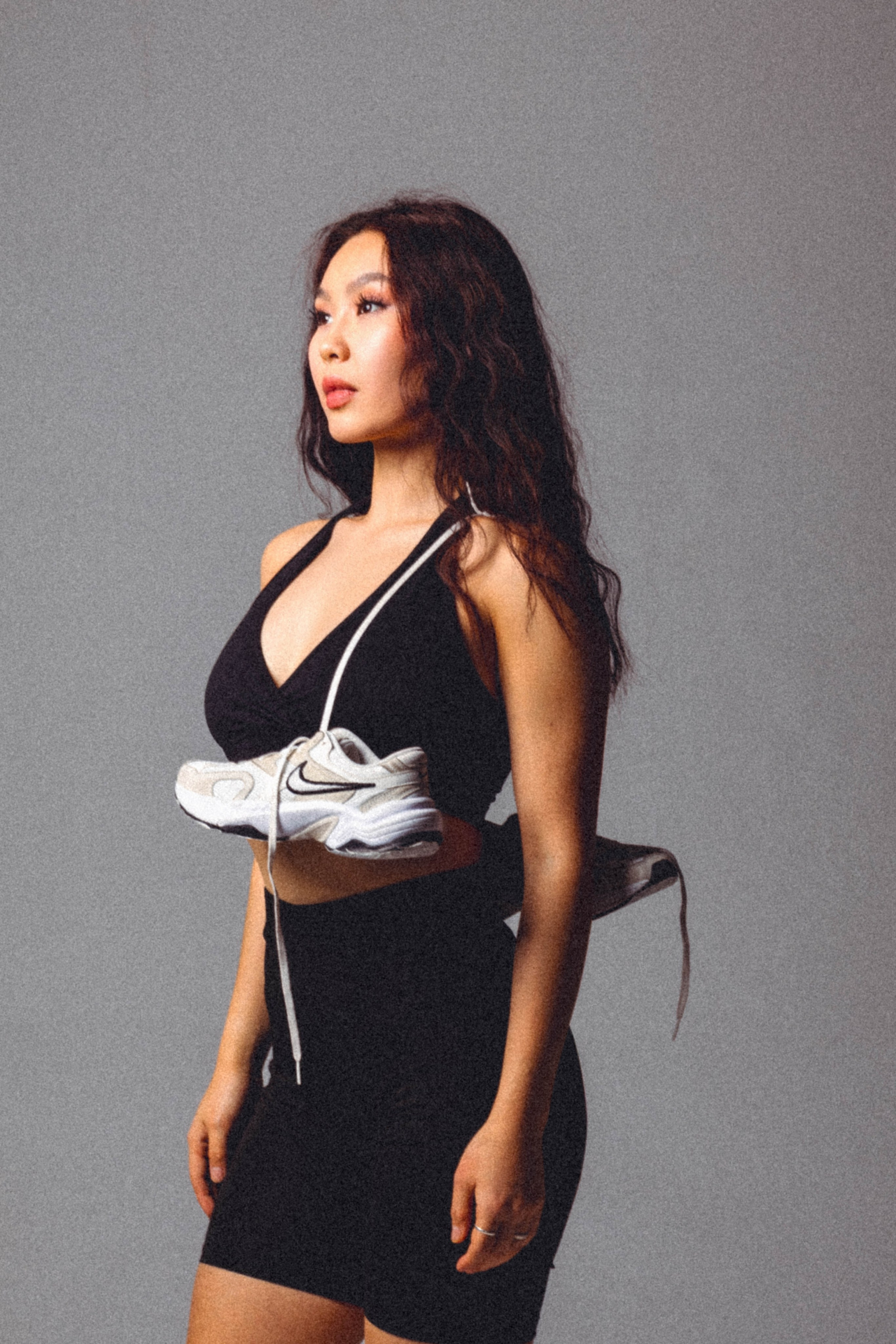 Gym girl. Главная