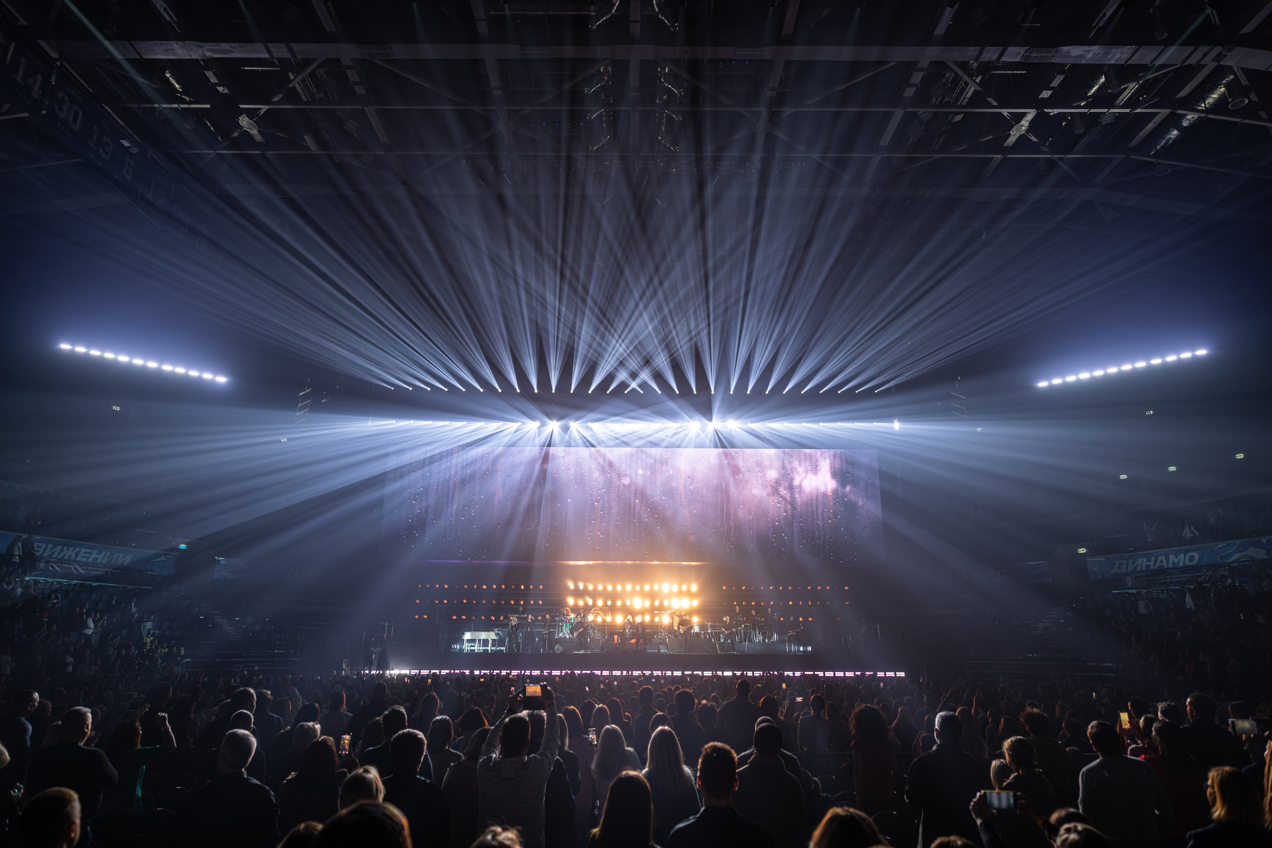 ВЛАДИМИР ПРЕСНЯКОВ / 2024. OOPS