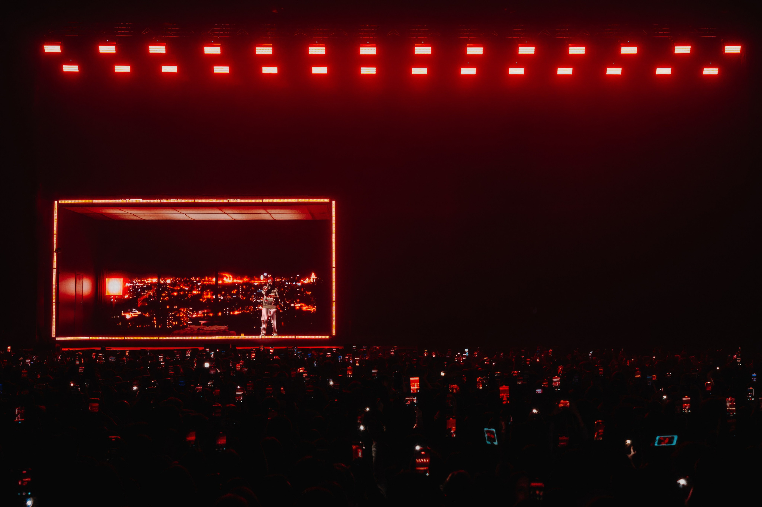 MAYOT / MOSCOW / 2025. OOPS