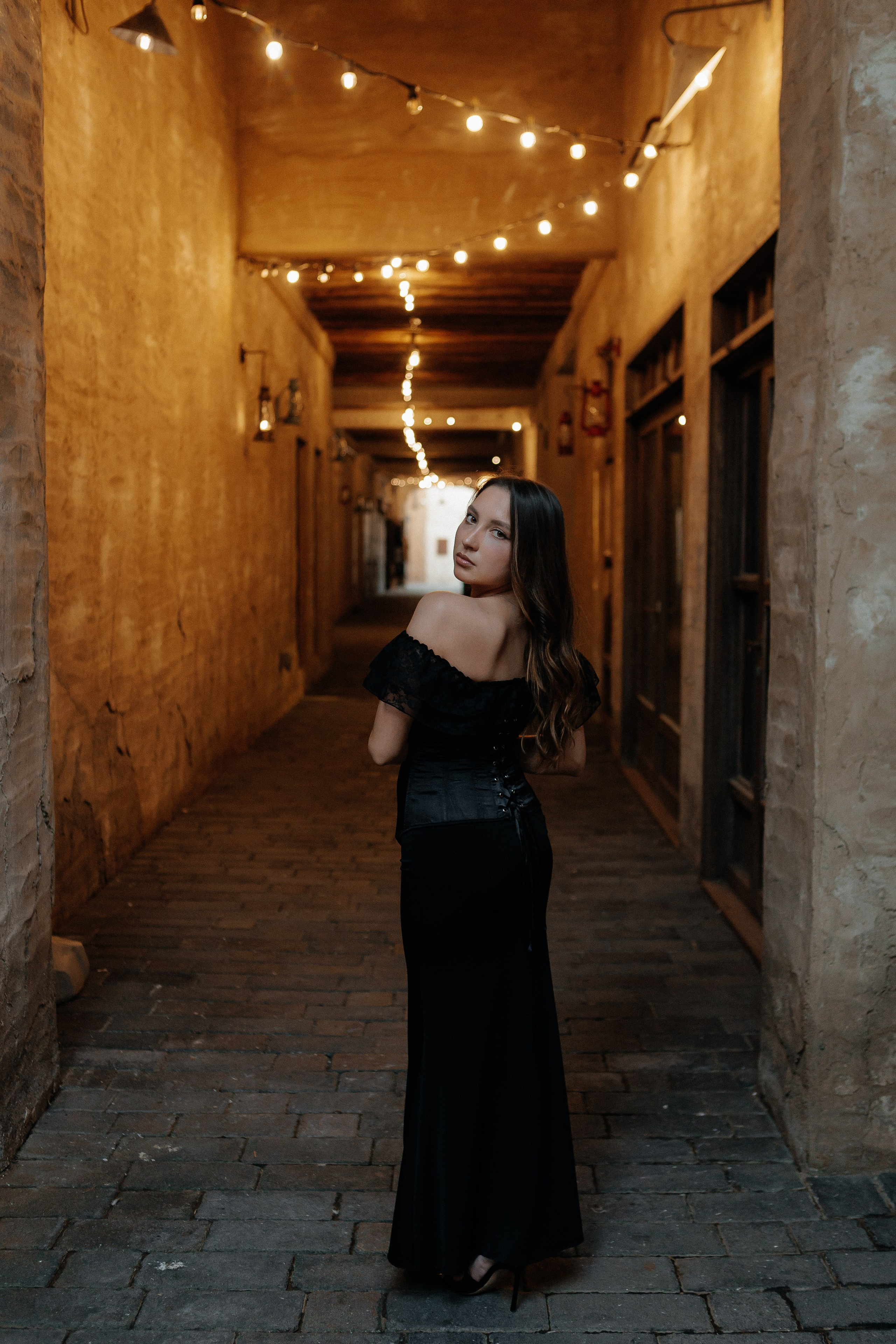 Старый город. Фотограф Валерия Литвинова