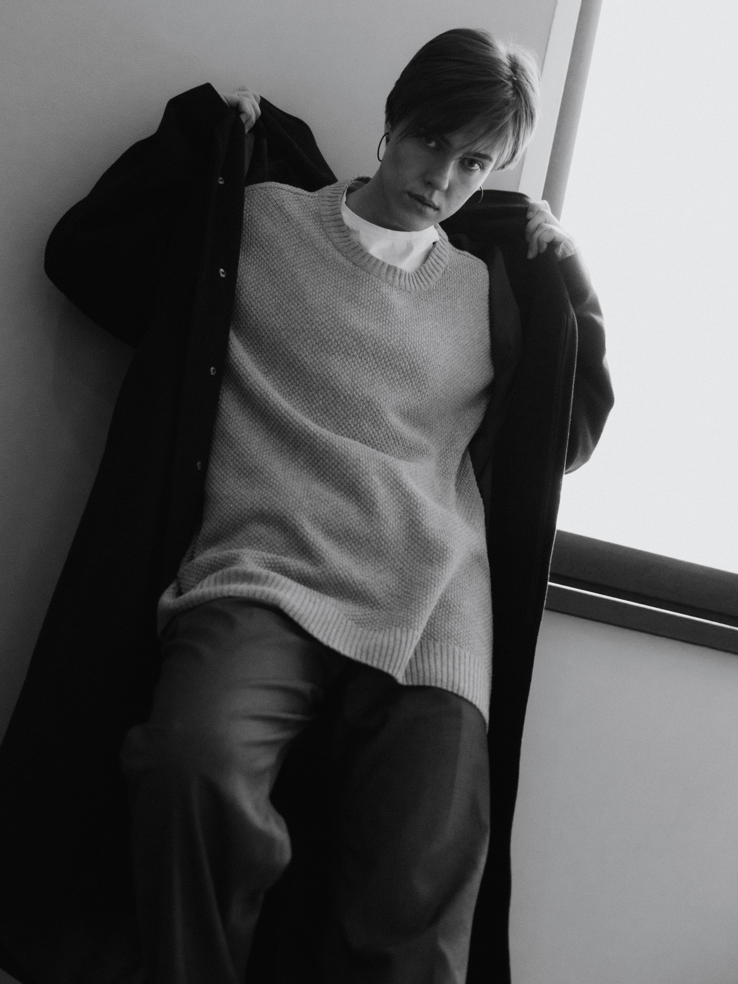 Надя. Александр Видякин Фотограф в Хакасии и Красноярском крае