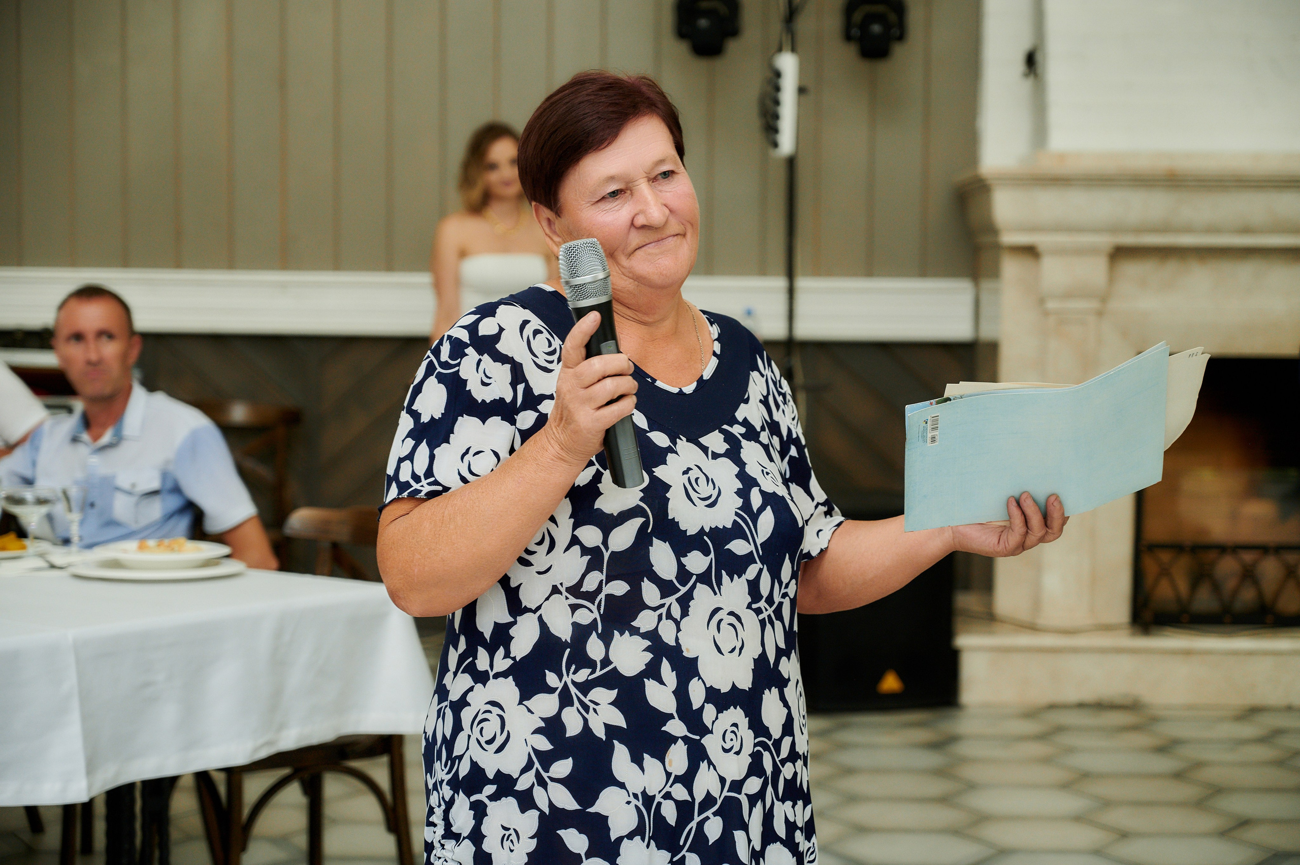 Аня и Андрей. Фото-видеосъемка свадеб Venson Films