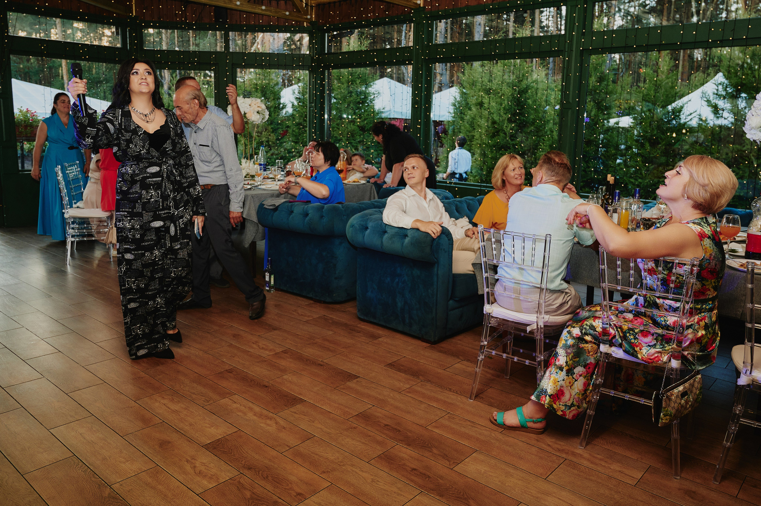 Артём и Ярослава. Фото-видеосъемка свадеб Venson Films