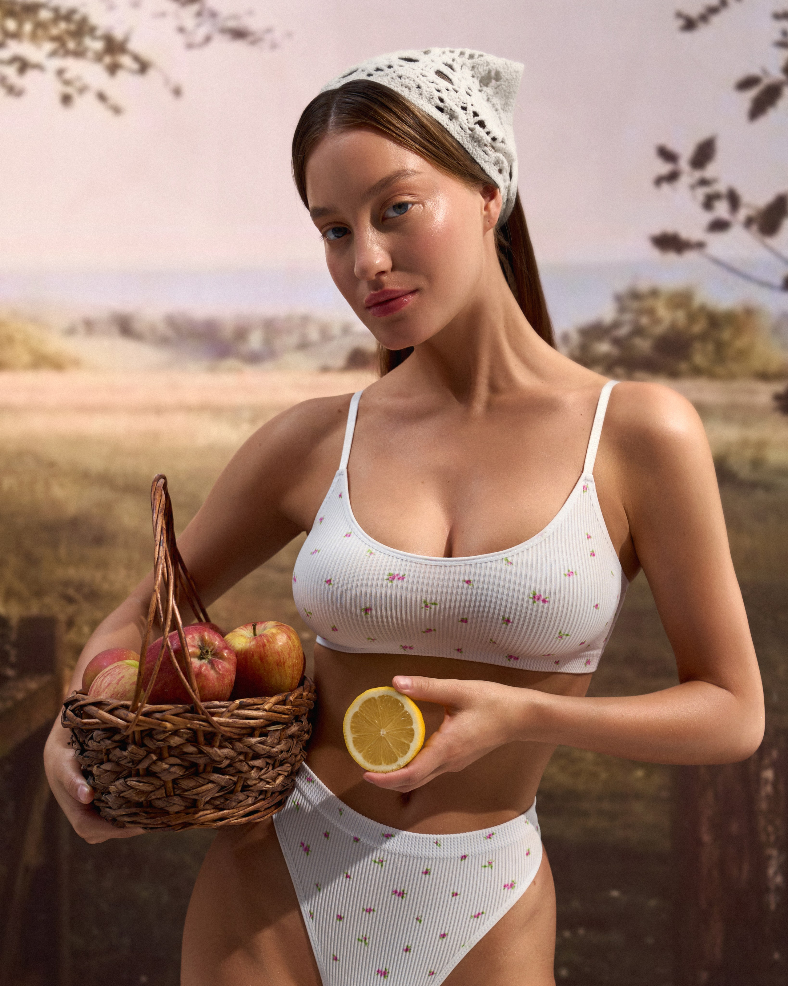 Creative Fashion Photographer & Art Director