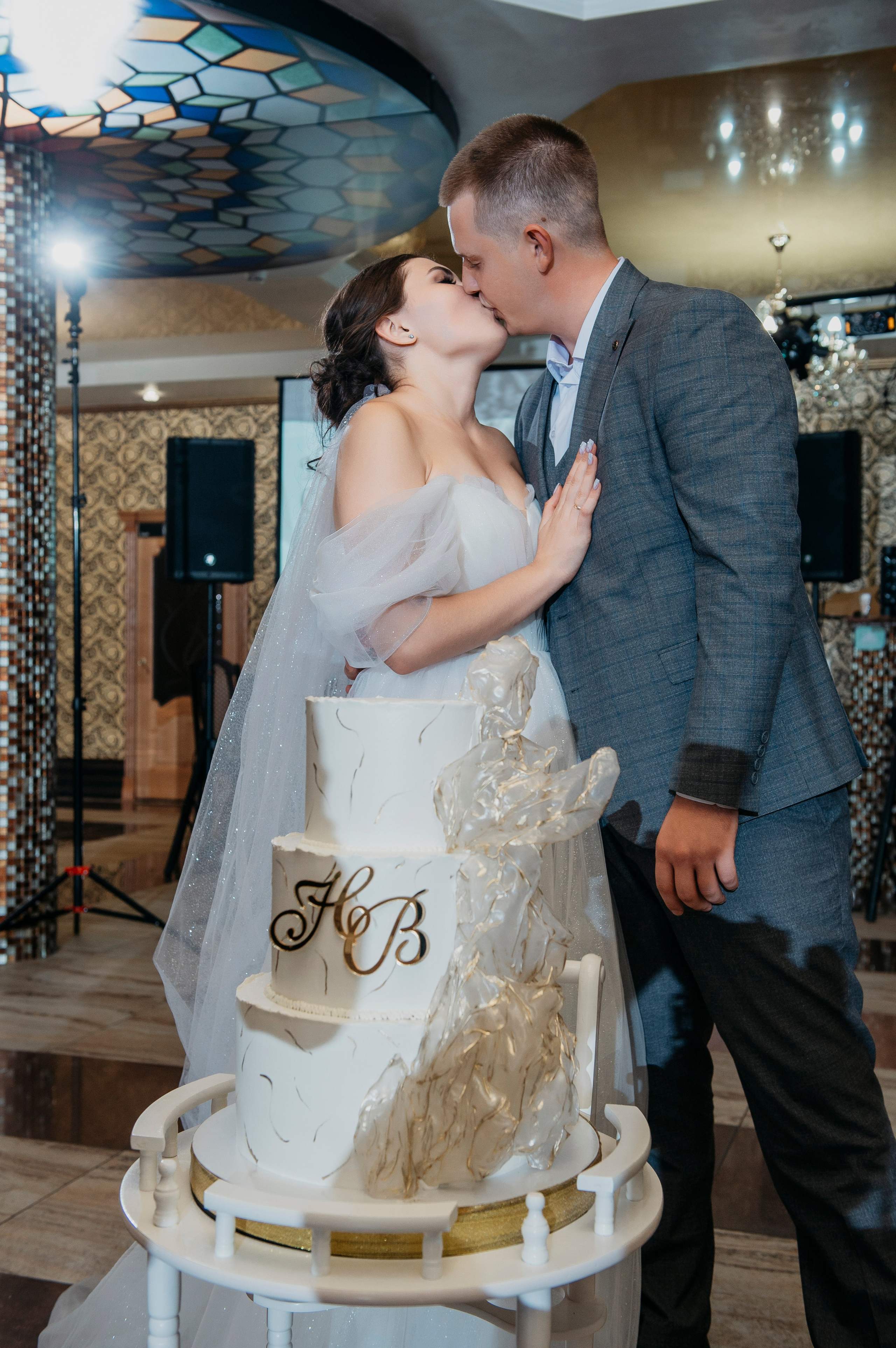 Свадебная фотосъемка в Самаре и области. Фотограф Дарья Семина