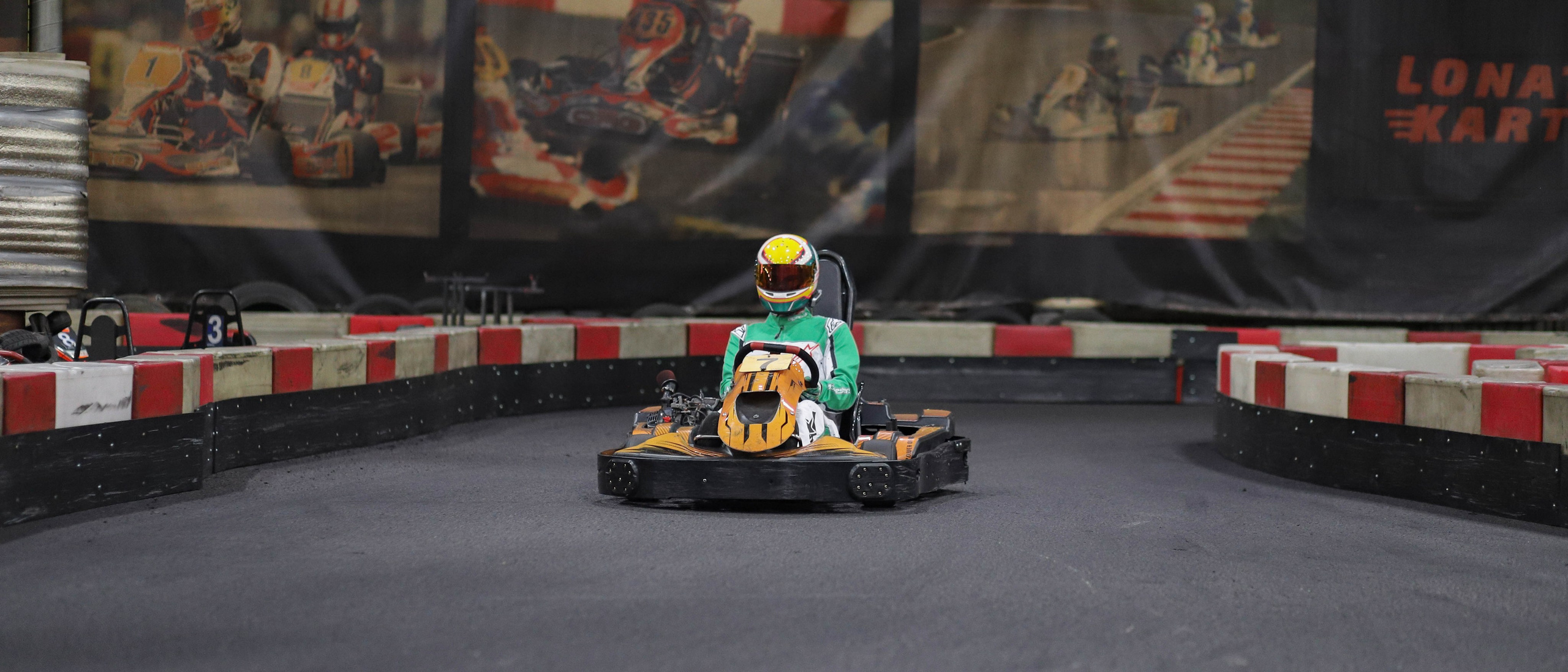 LSK Winter Cup 2025 — 2026 | Этап 4. Malenkyia