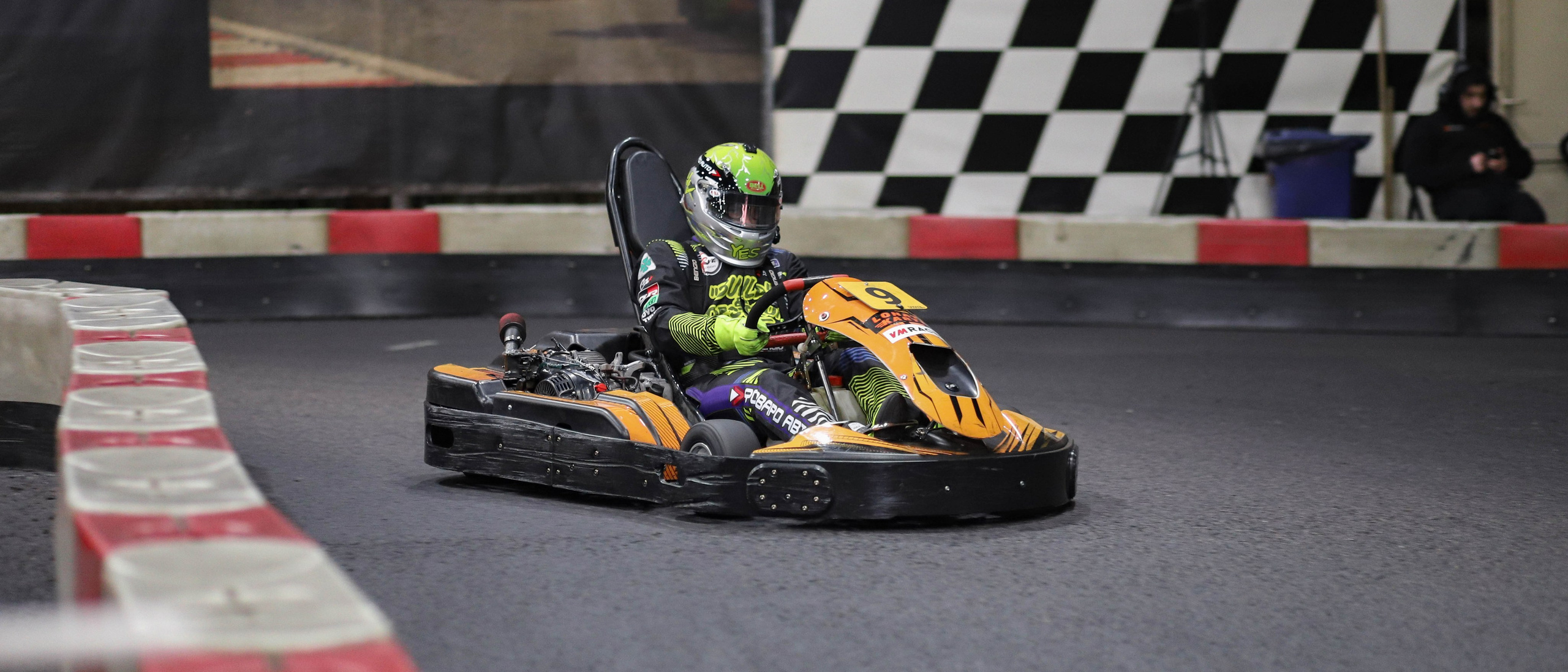 LSK Winter Cup 2025 — 2026 | Этап 3. Malenkyia