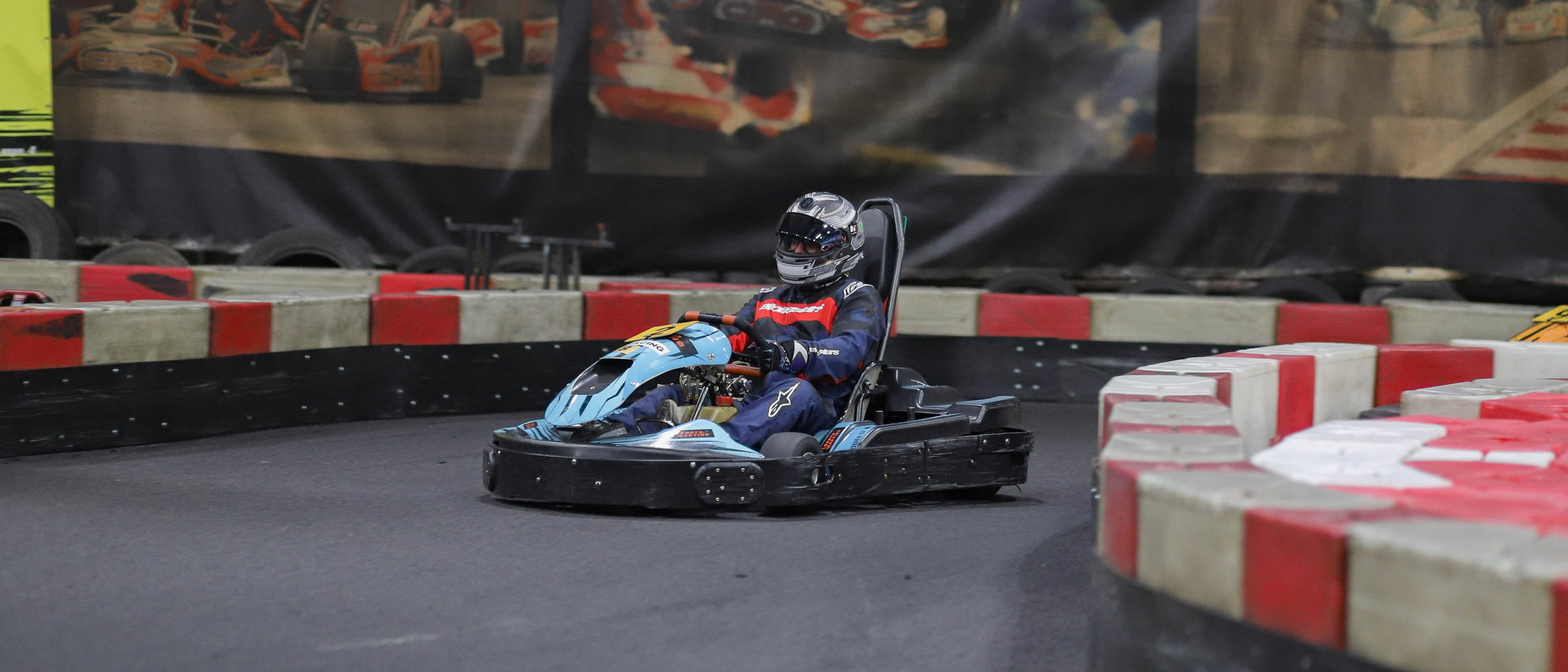 LSK Winter Cup 2025 — 2026 | Этап 4. Malenkyia