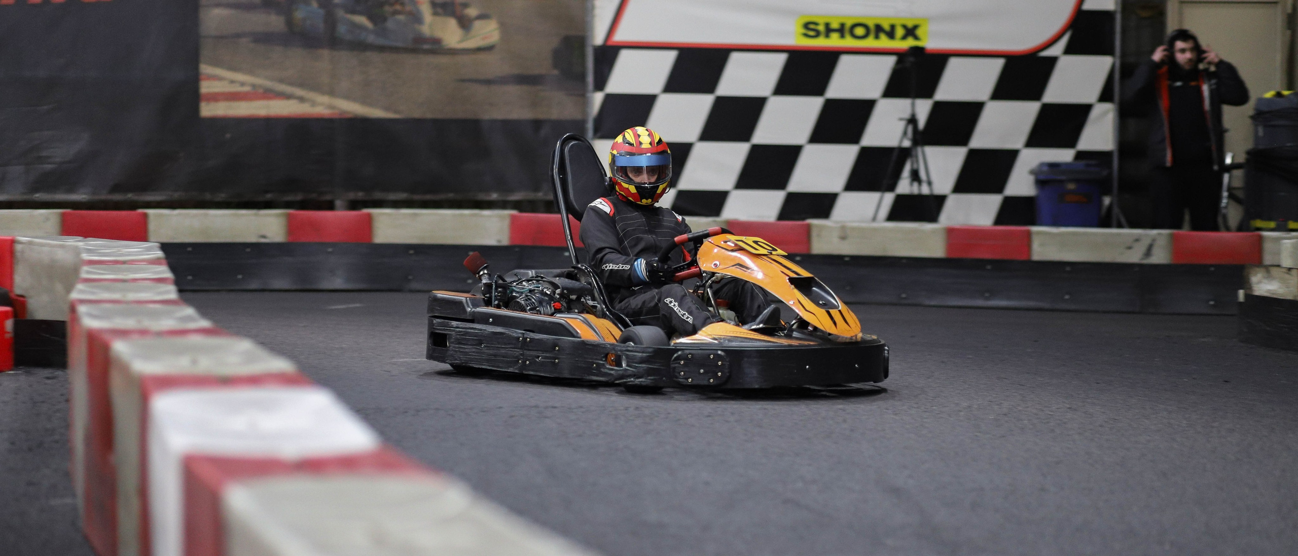 LSK Winter Cup 2025 — 2026 | Этап 3. Malenkyia