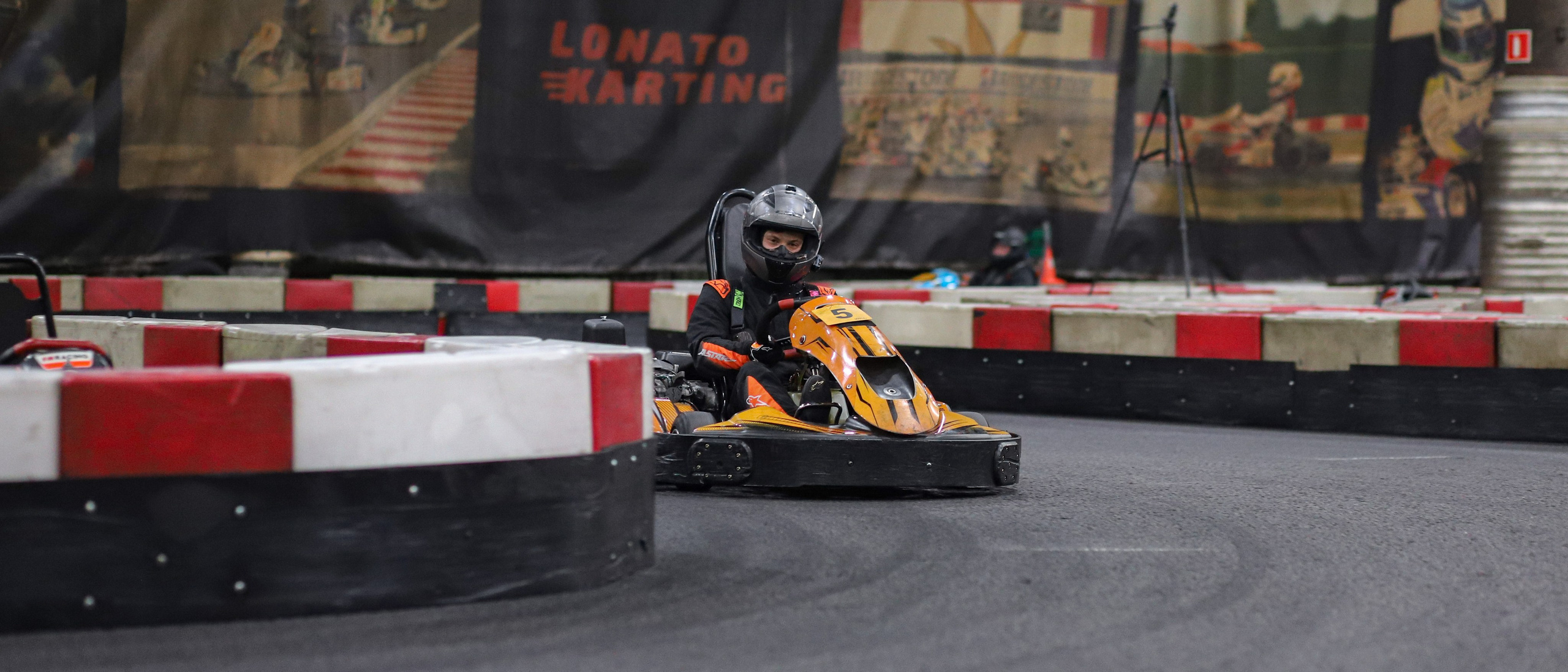 LSK Winter Cup 2025 — 2026 | Этап 6. Malenkyia