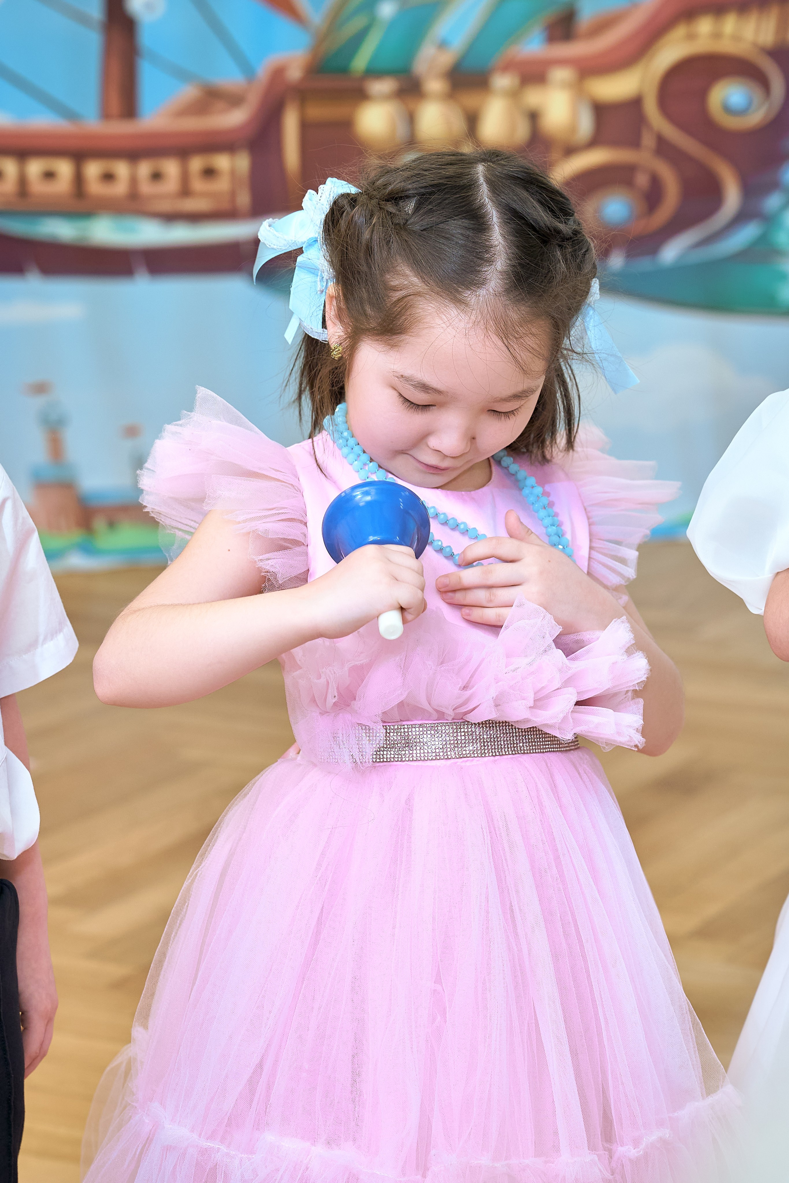 ВЫПУСКНОЙ в детском саду Мисайлово. Школьный и семейный фотограф, Одинцово