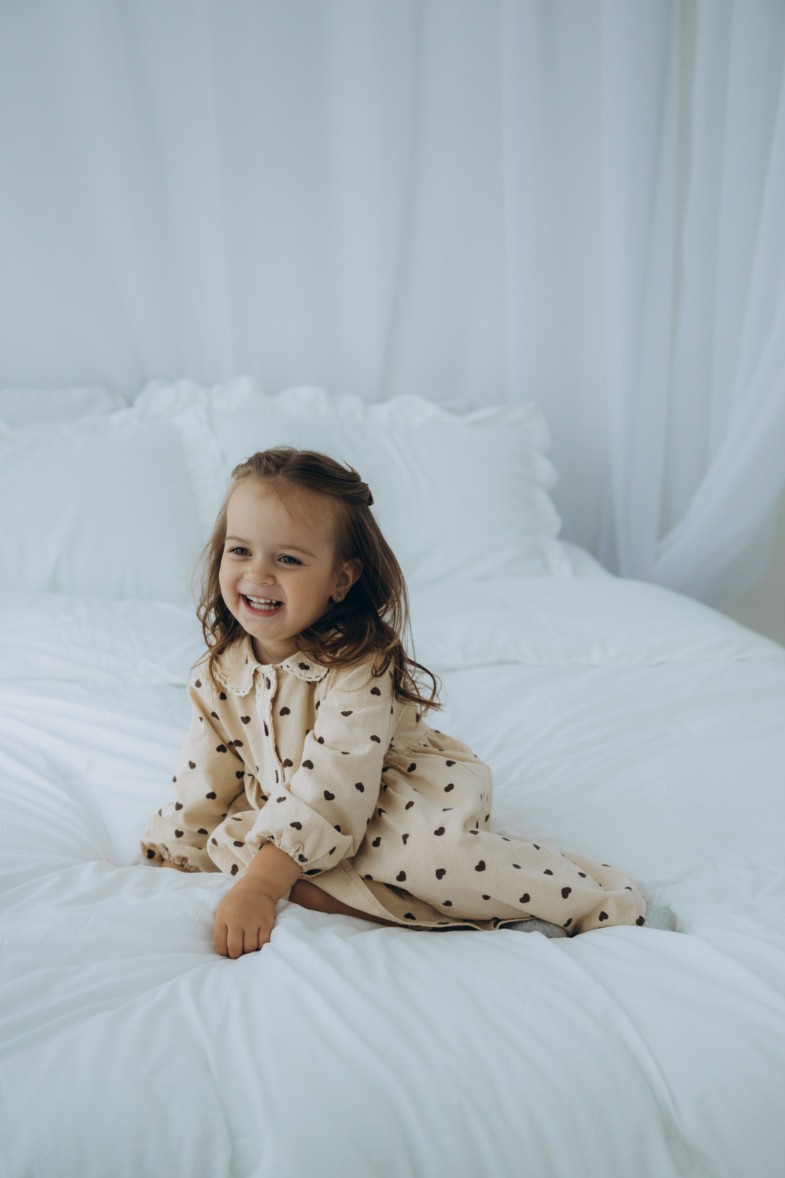 В студии ко дню рождения. Свадебный, семейный фотограф в Иркутске Светлана Макаричева