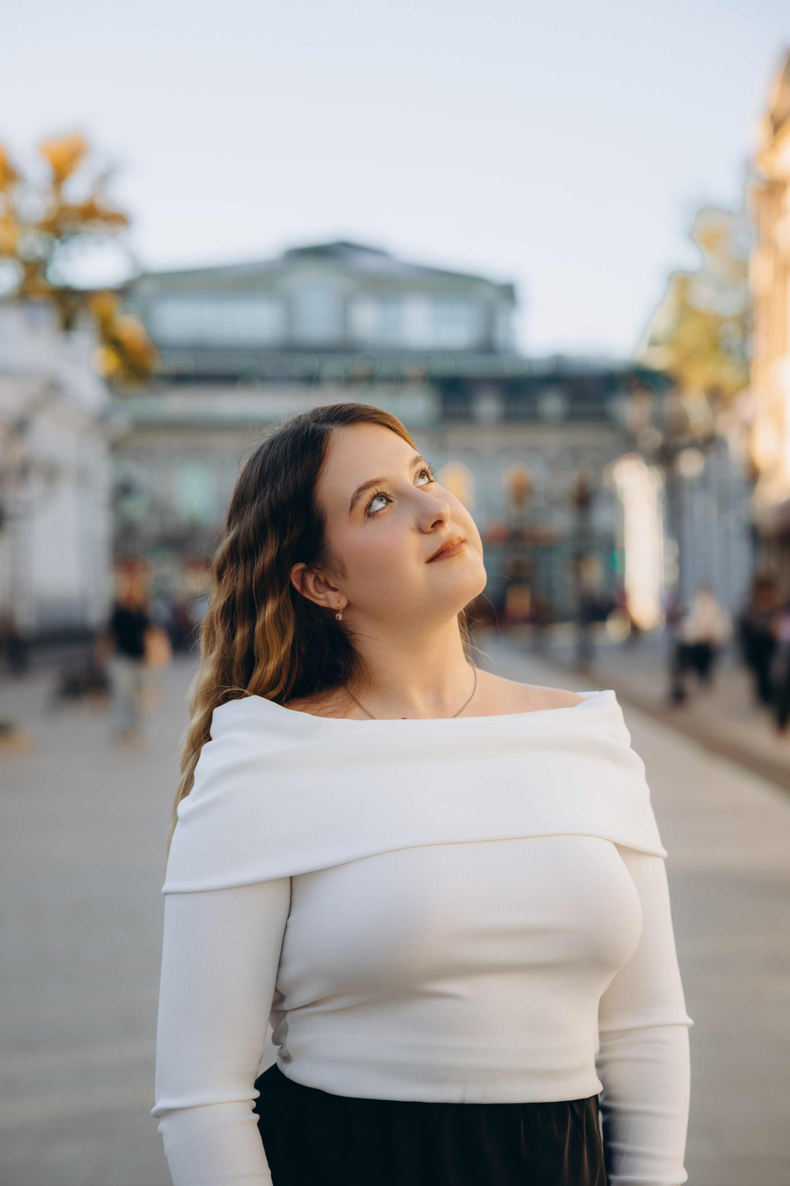 Прогулка. Свадебный, семейный фотограф в Иркутске Светлана Макаричева
