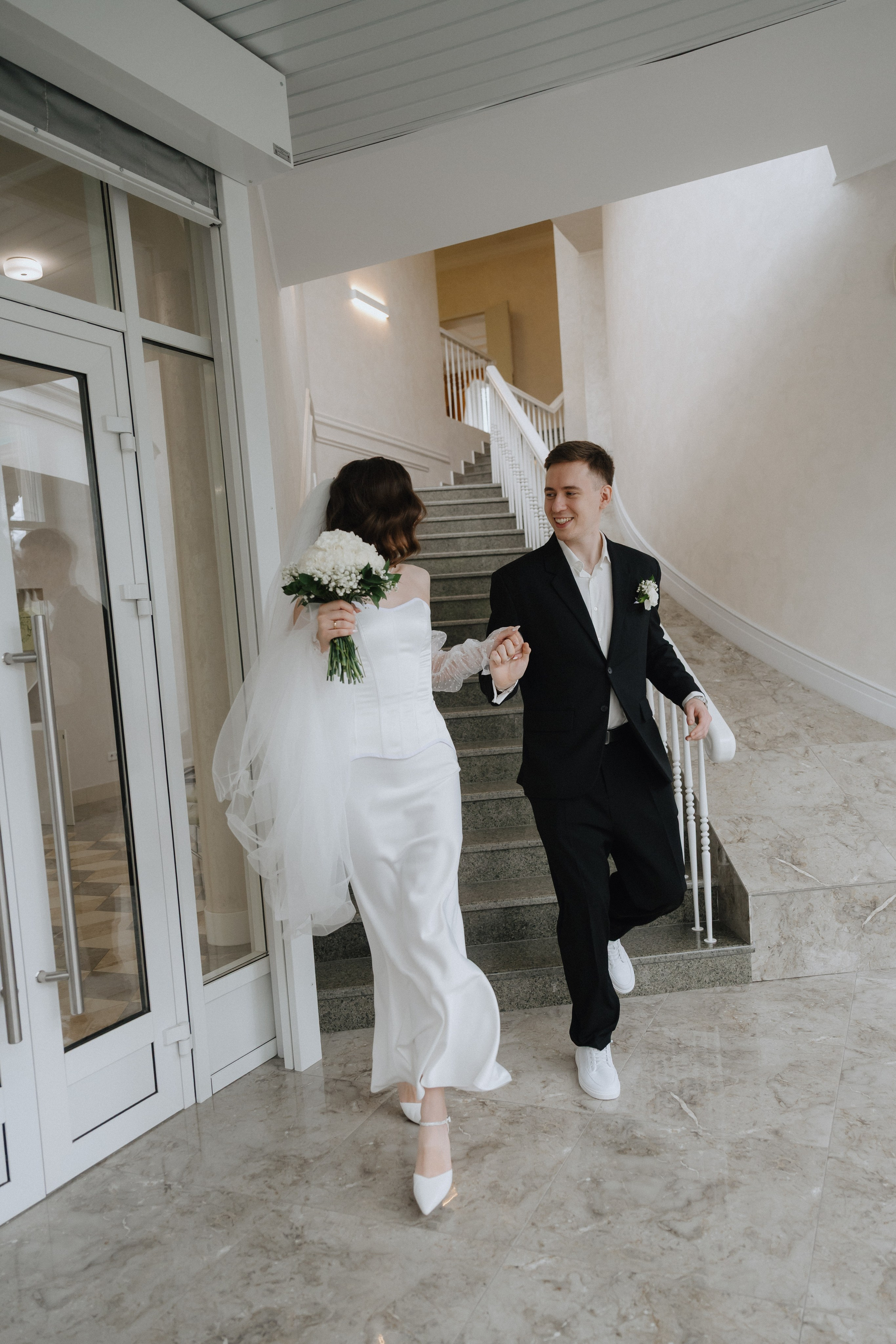 Анастасия & Артём