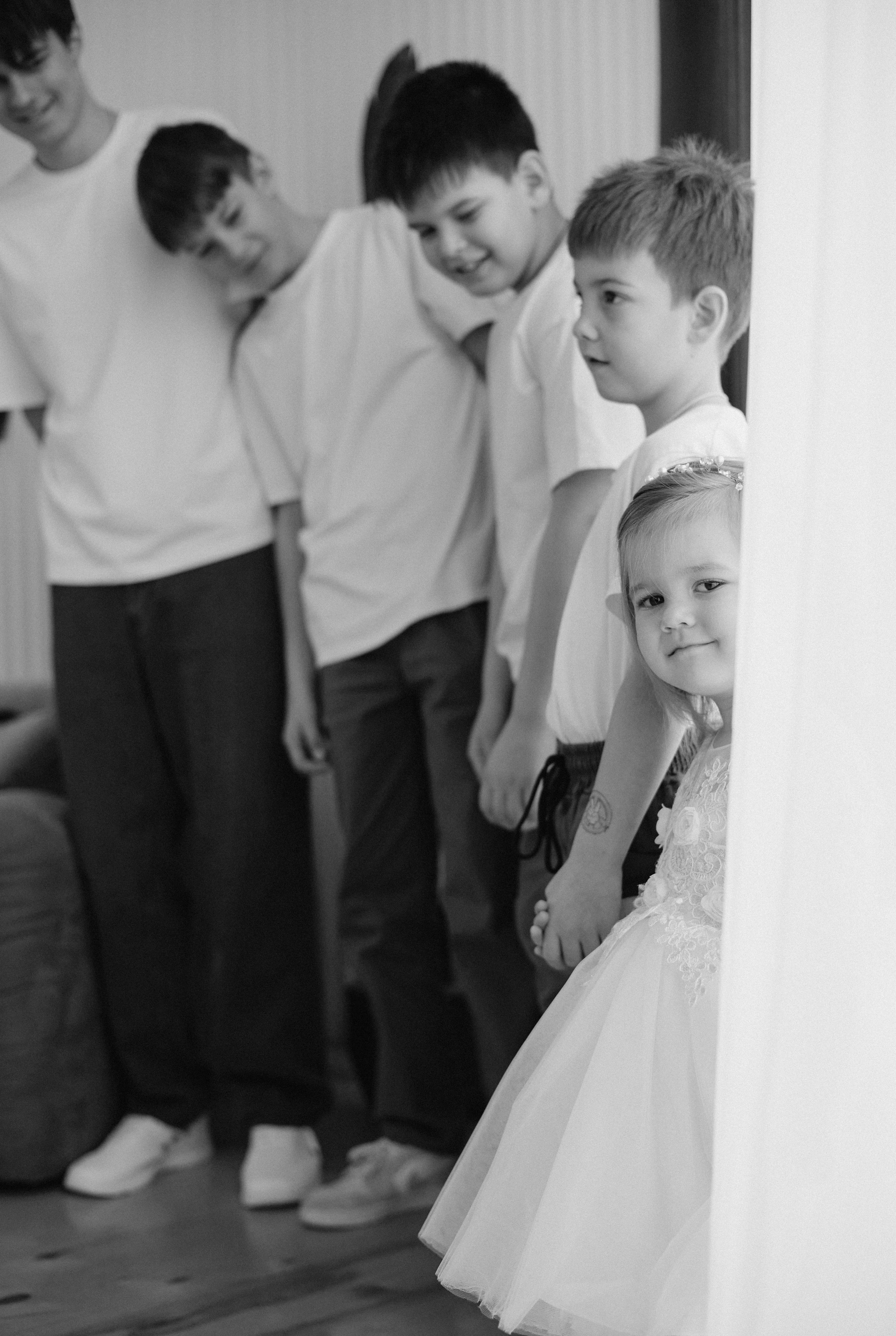 Семейная съемка. Фотограф в Нижнем Новгороде | Лорэна