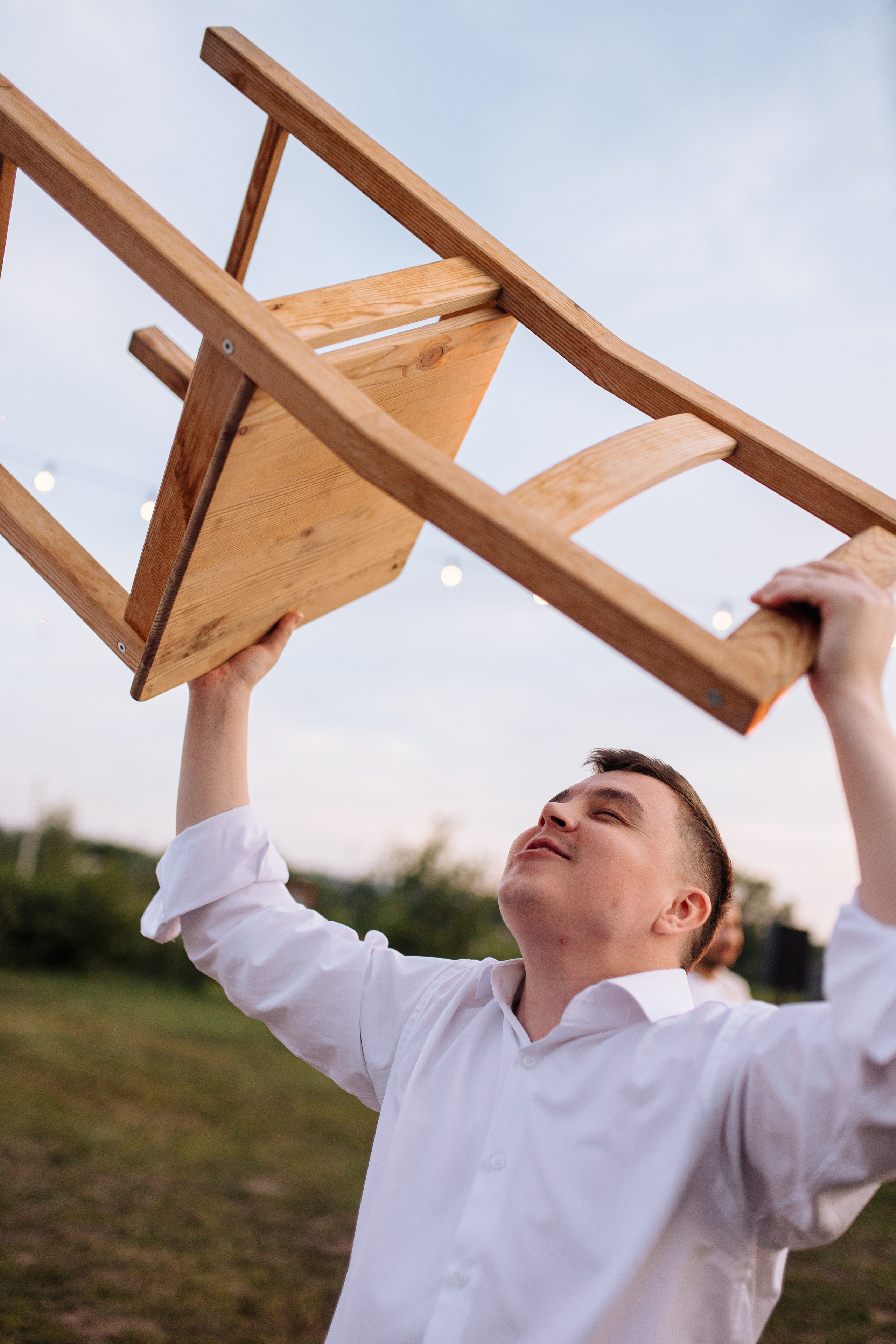 Свадебный репортаж. Свадебный и Репортажный фотограф Александр Шаров