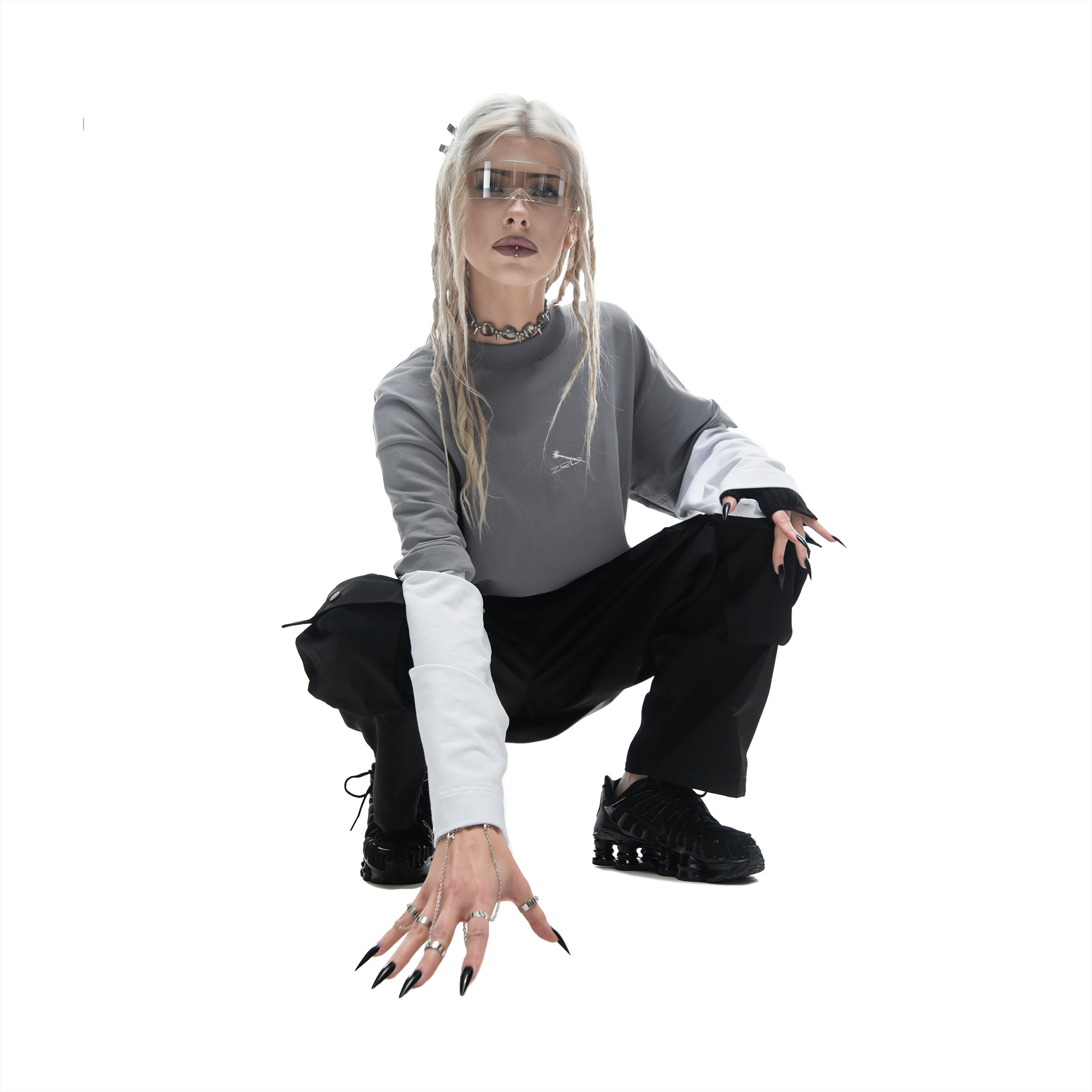 ZRD. Портфолио Зацепина Мария