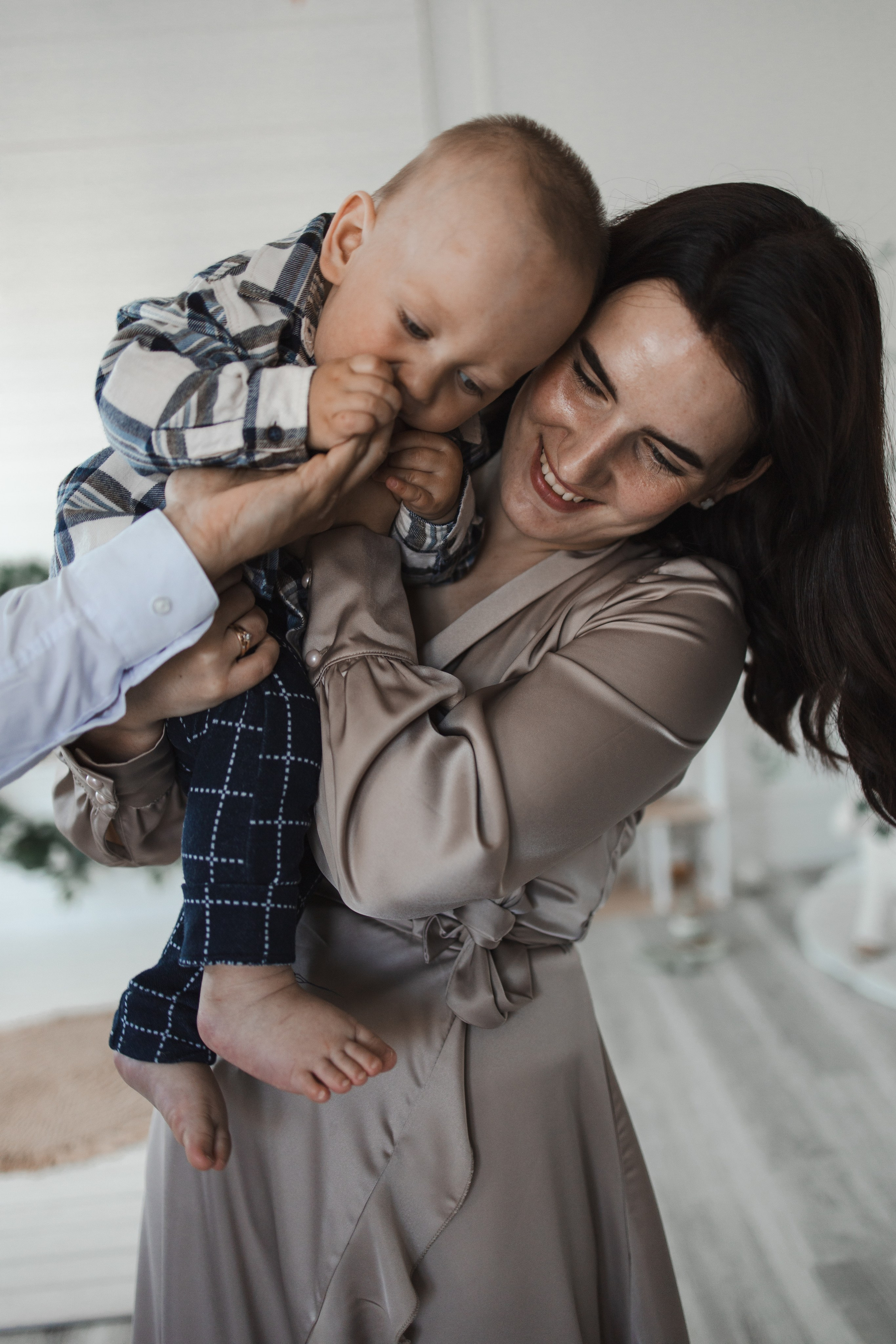 Артём. Фотограф в Иркутске Тома Кабанова