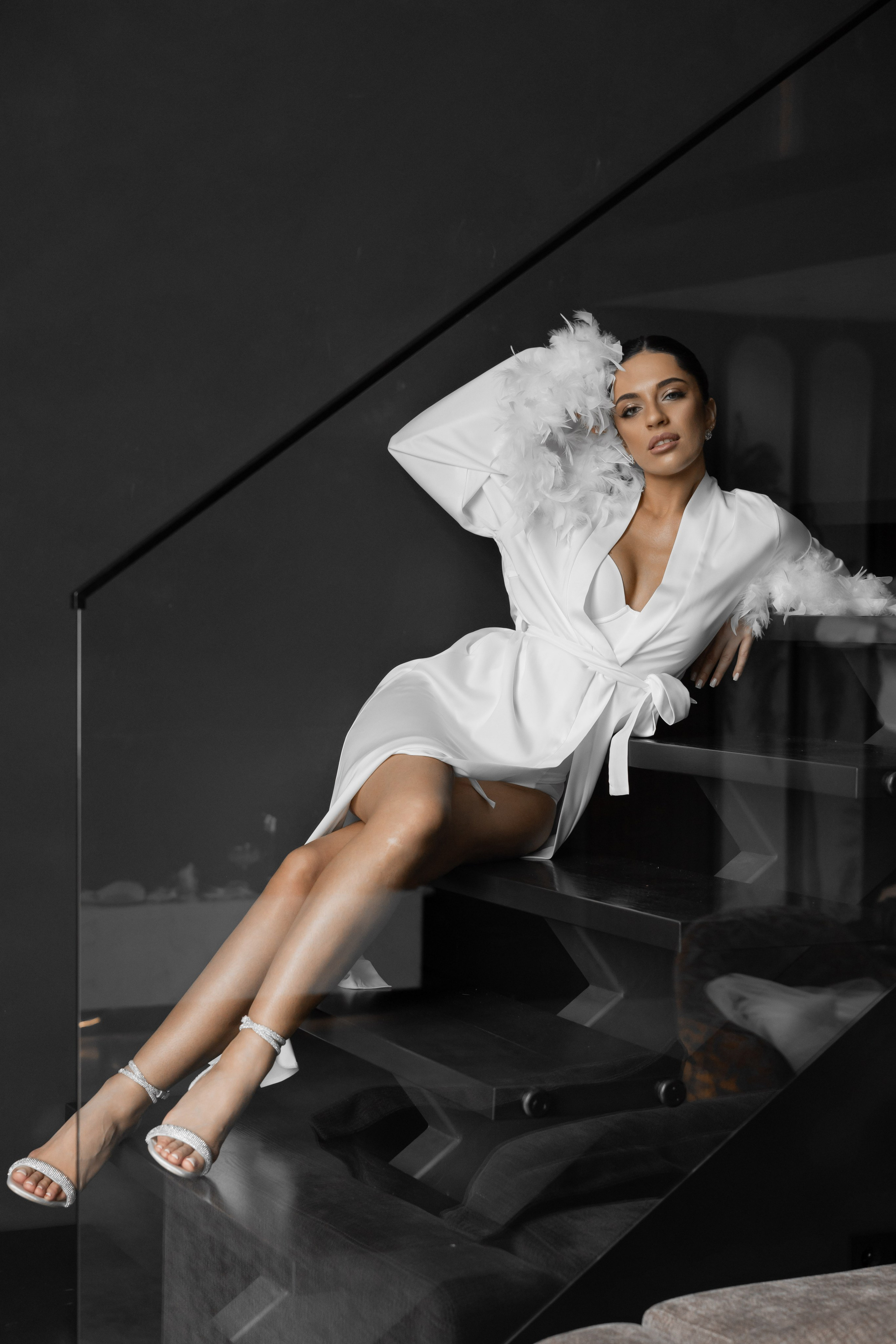 Андрей и Виктория. Свадебный фотограф Тула Москва СПБ / Сёмина Дарья