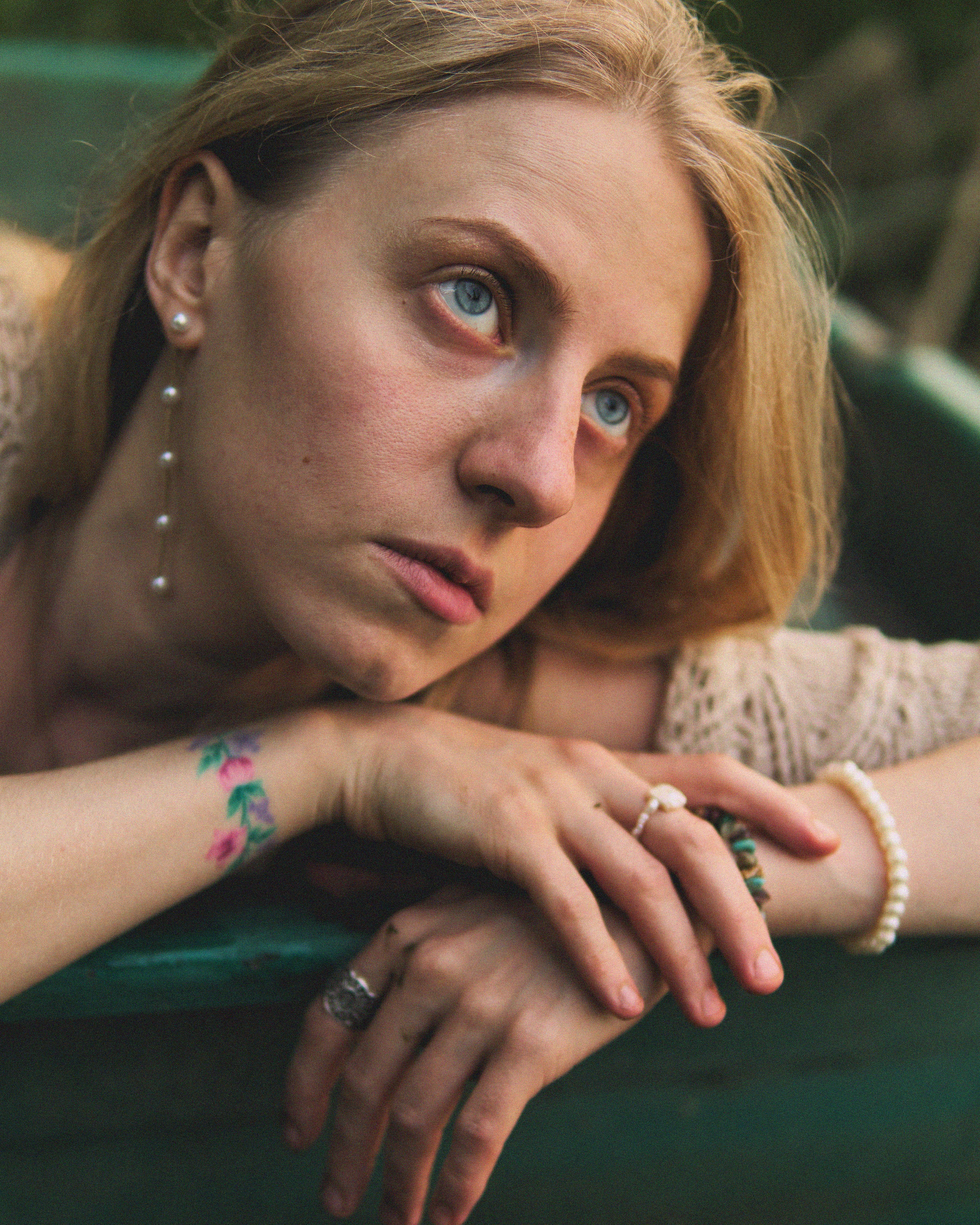 Мари (+видео). Анна Маурина фотограф и видеограф в Ижевске