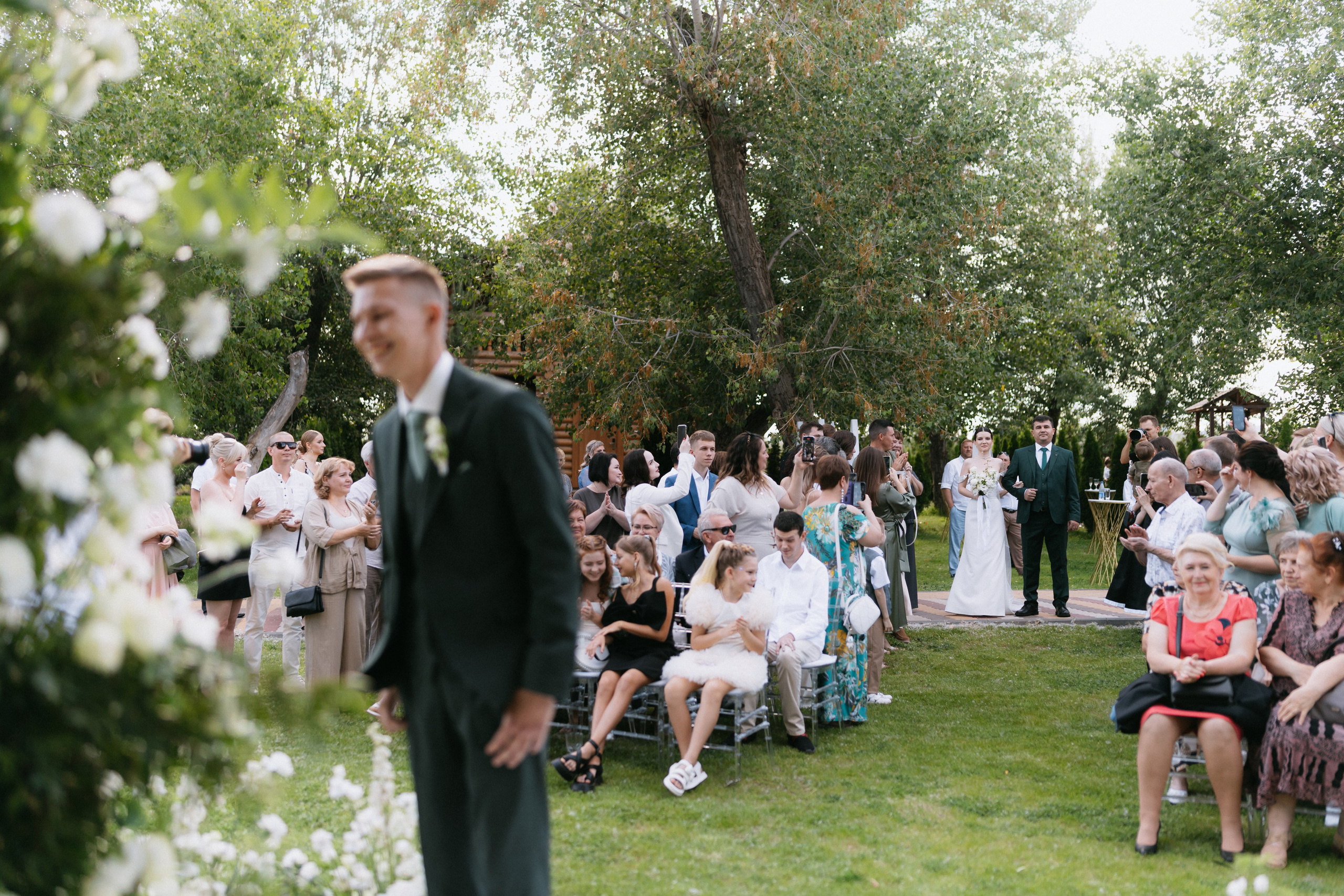 Арсений и Даша. Ланемец Юлия — фотограф Волгоград/Волжский