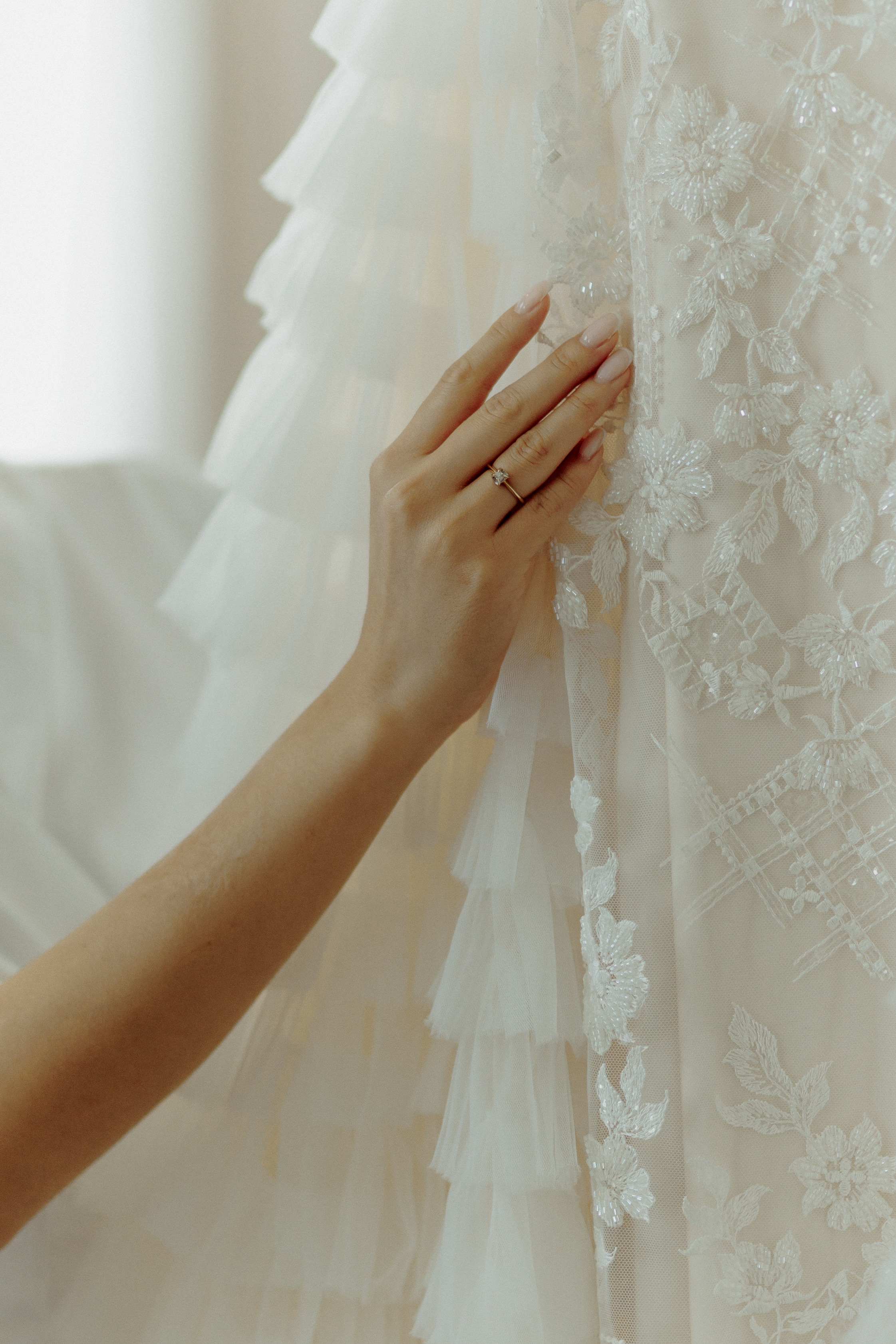 Дияз и Томирис. Свадебный фотограф Станислав Стиви