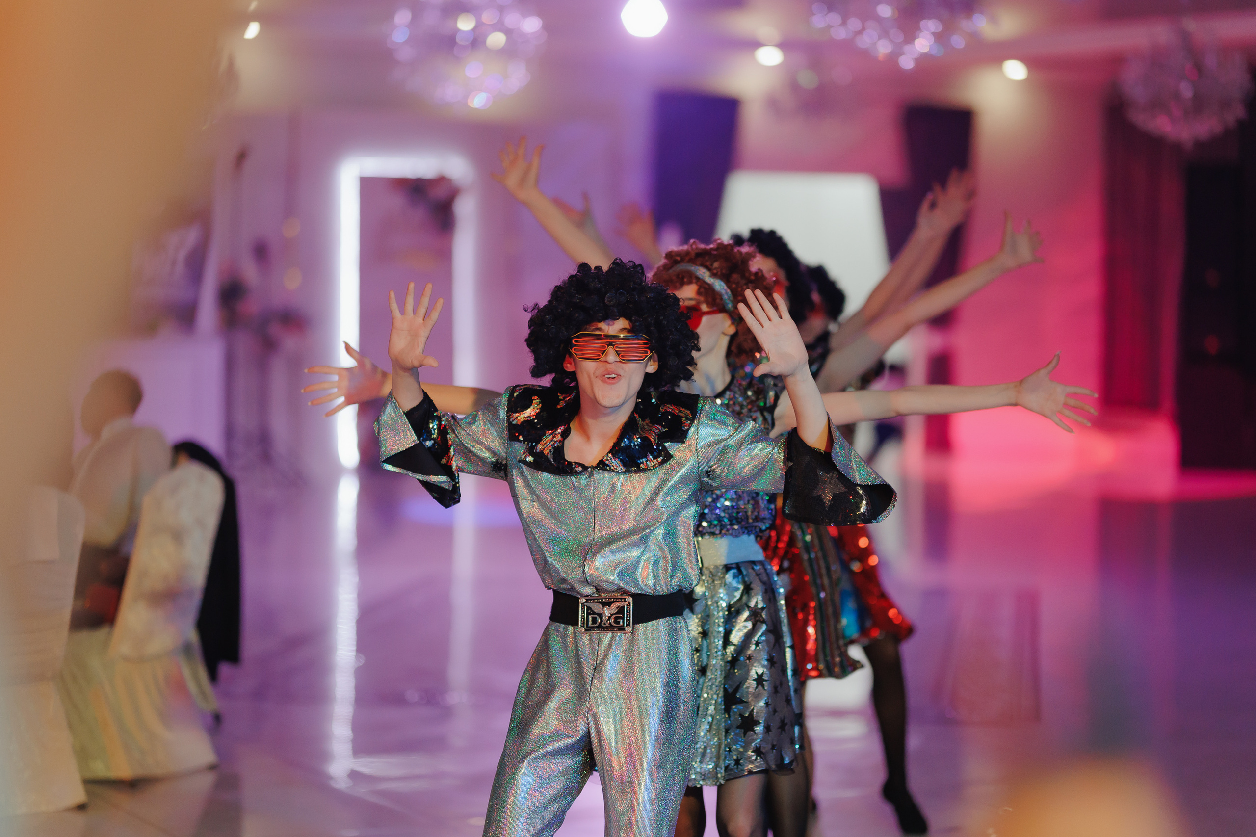 Дияз и Томирис. Свадебный фотограф Станислав Стиви