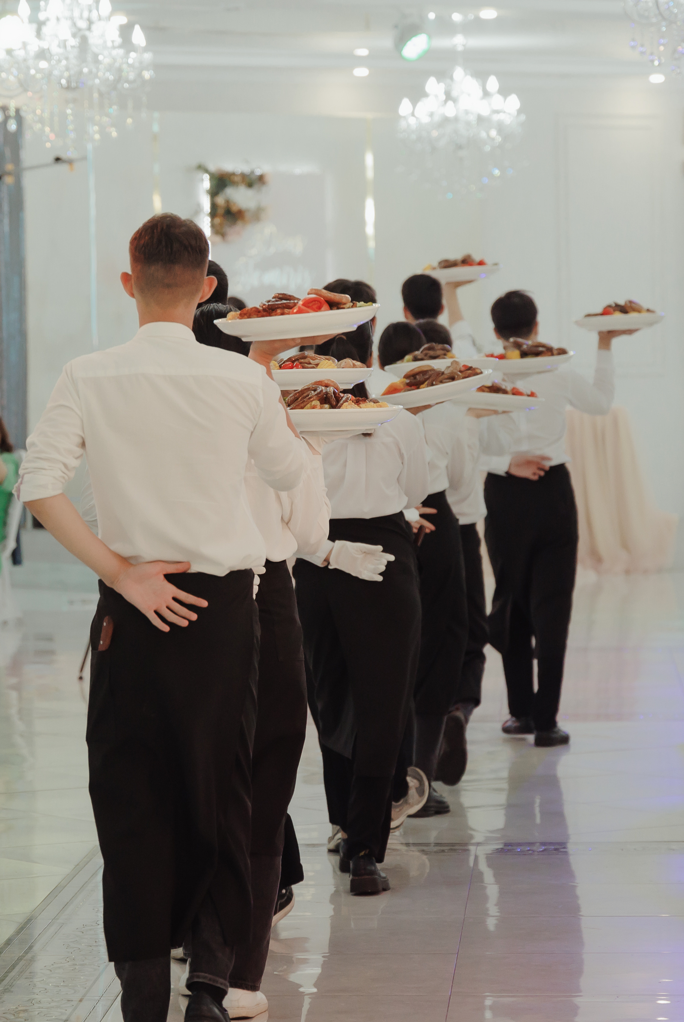 Дияз и Томирис. Свадебный фотограф Станислав Стиви