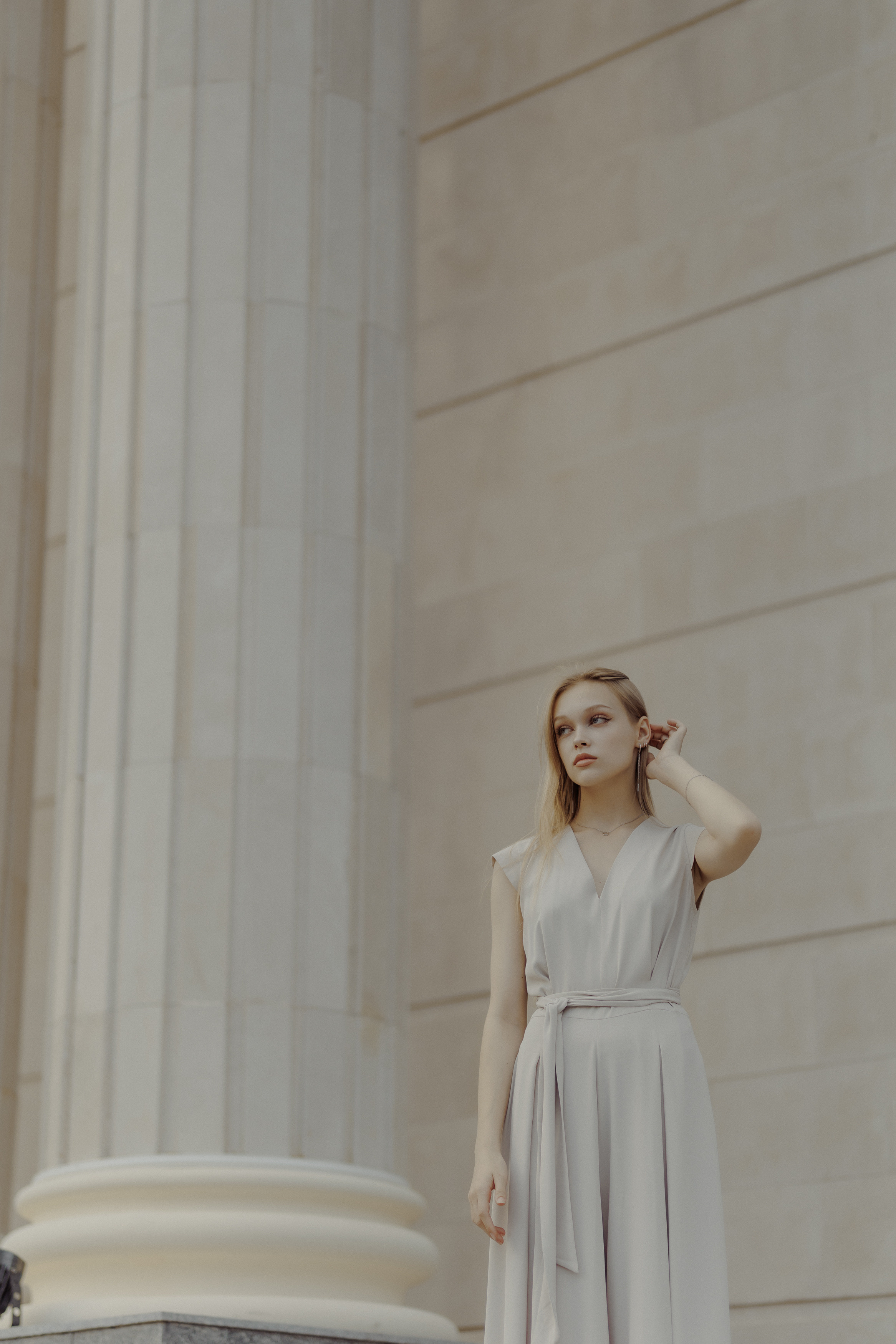 ПОЛИНА. Свадебный фотограф Станислав Стиви