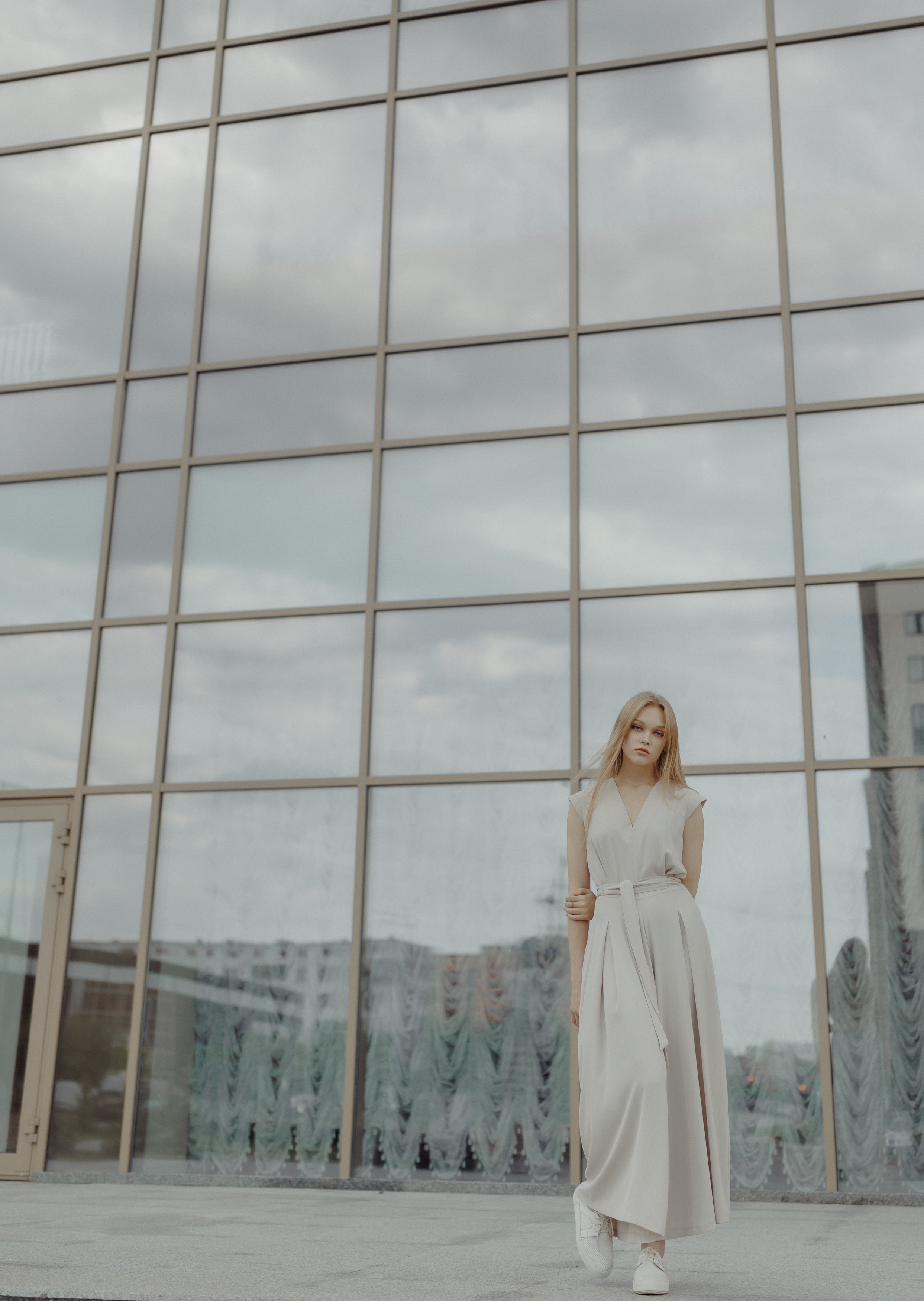 ПОЛИНА. Свадебный фотограф Станислав Стиви