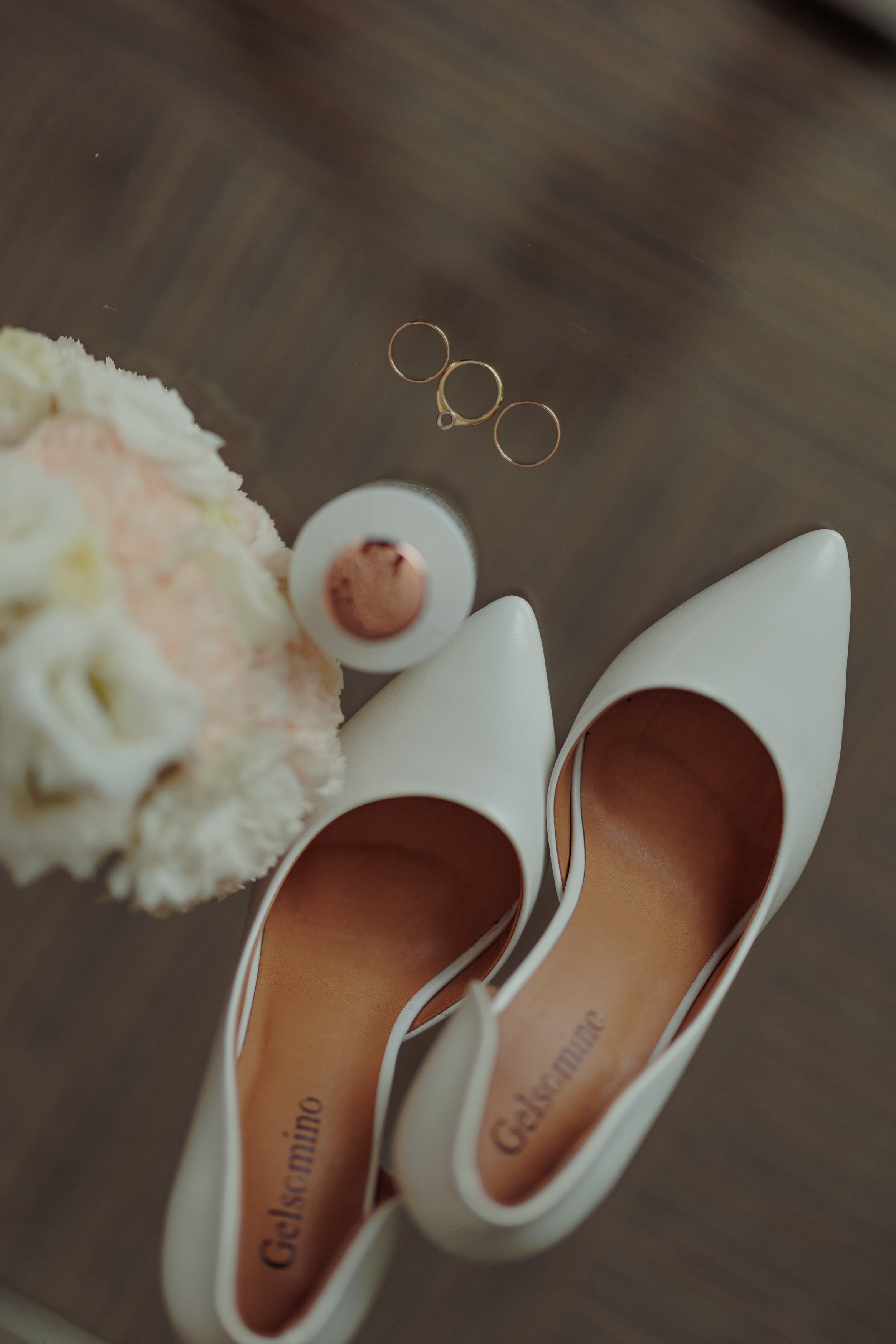 Дияз и Томирис. Свадебный фотограф Станислав Стиви