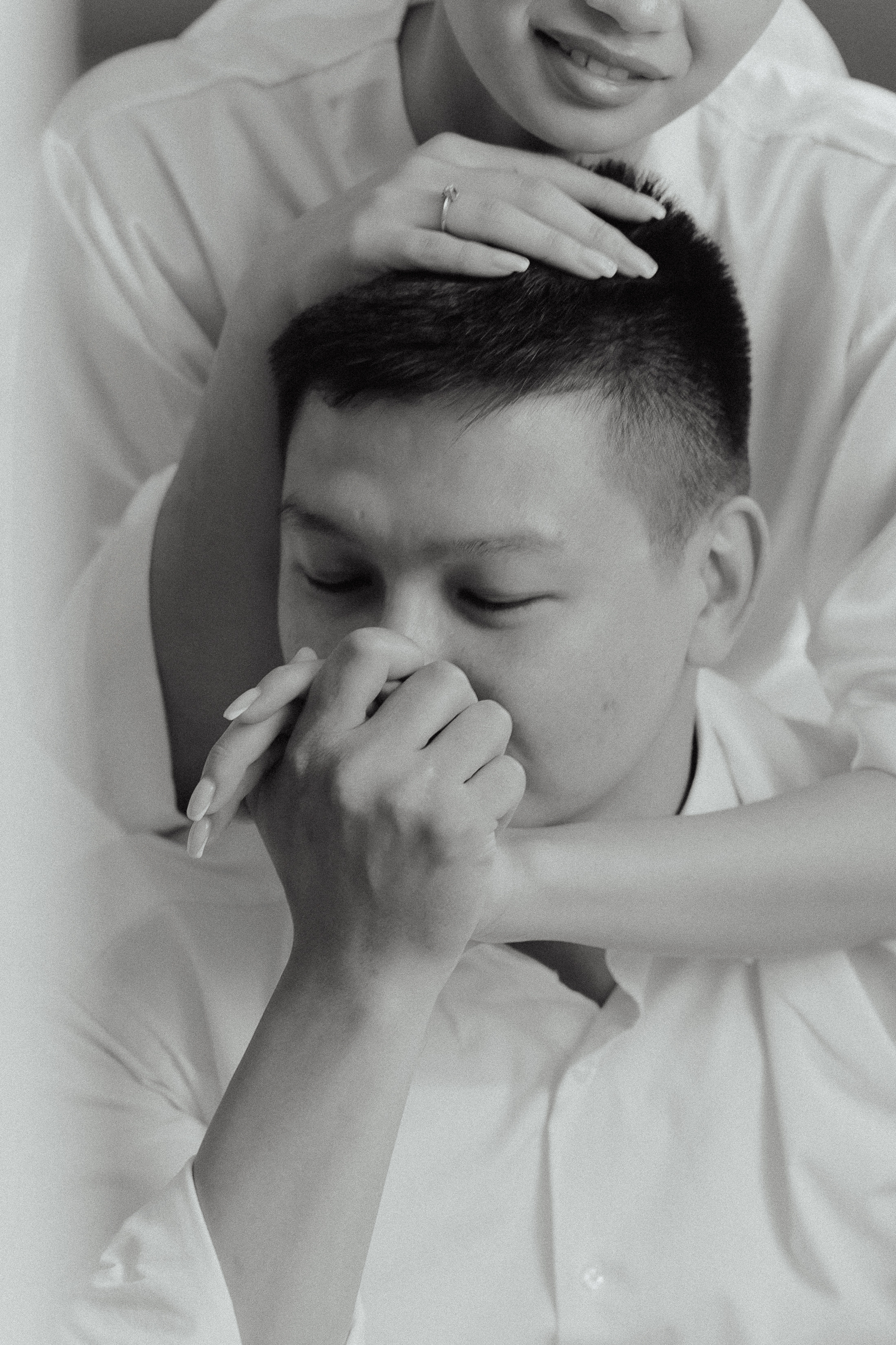 Дияз и Томирис. Свадебный фотограф Станислав Стиви