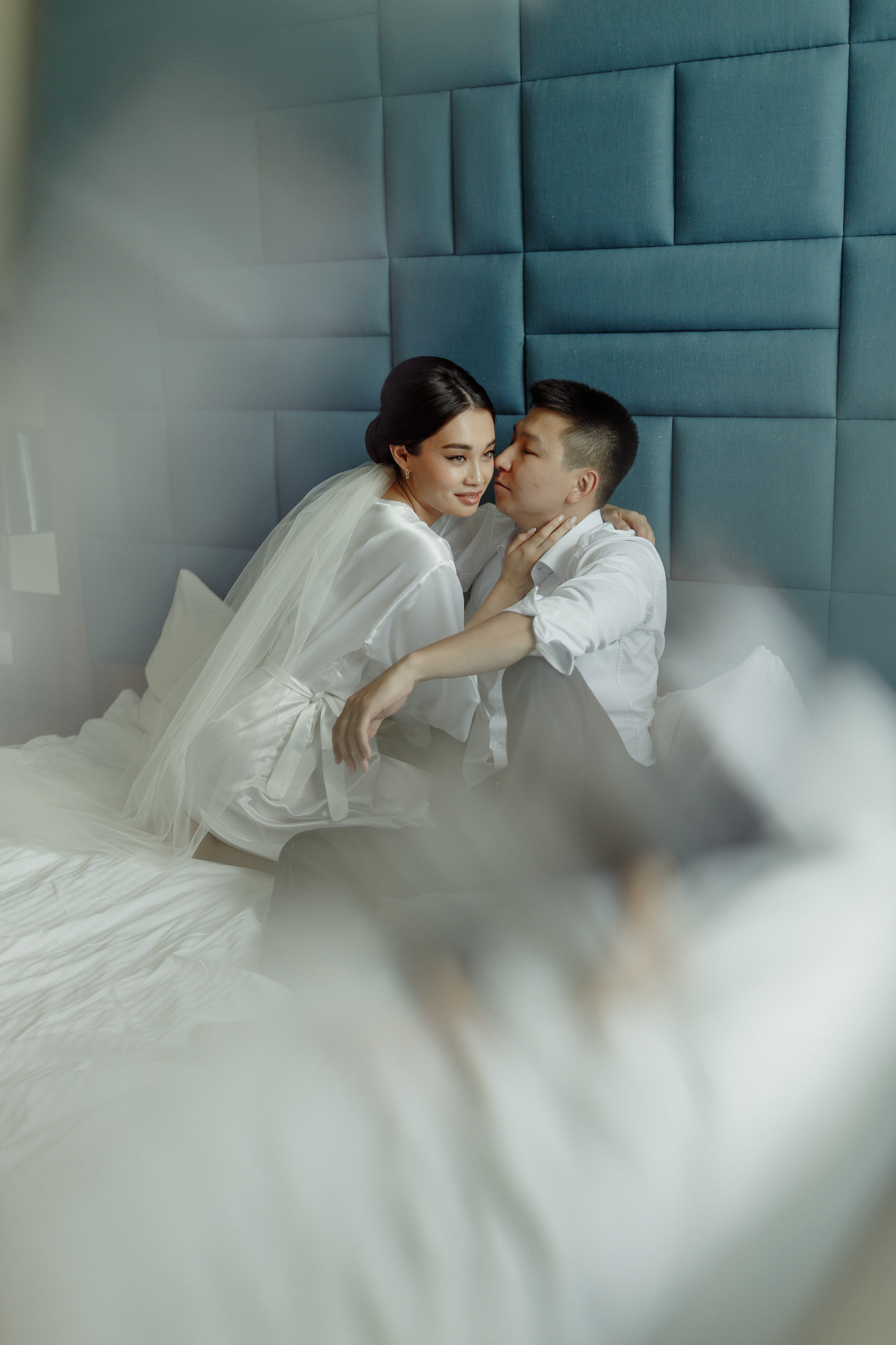 Дияз и Томирис. Свадебный фотограф Станислав Стиви