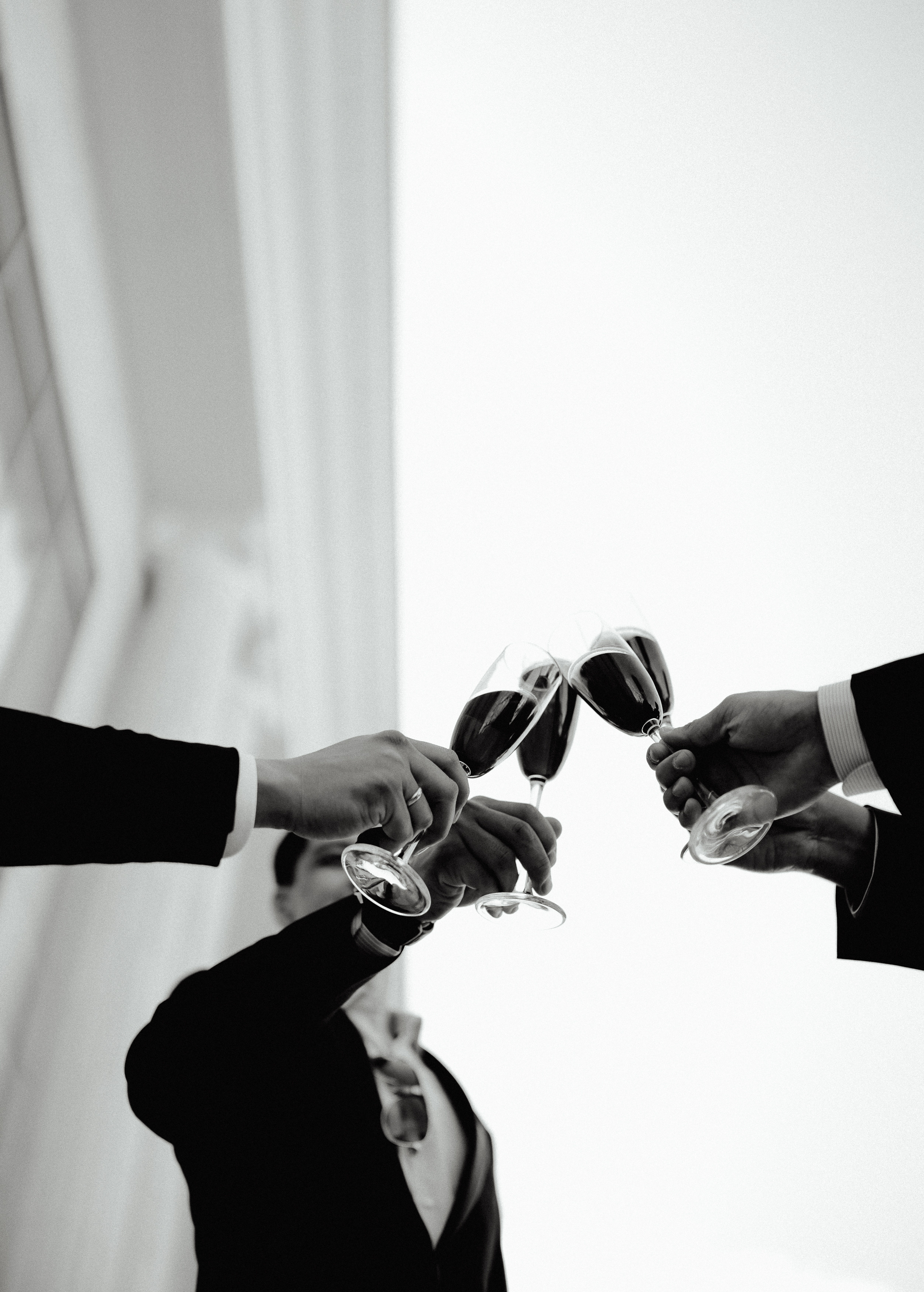 Дияз и Томирис. Свадебный фотограф Станислав Стиви