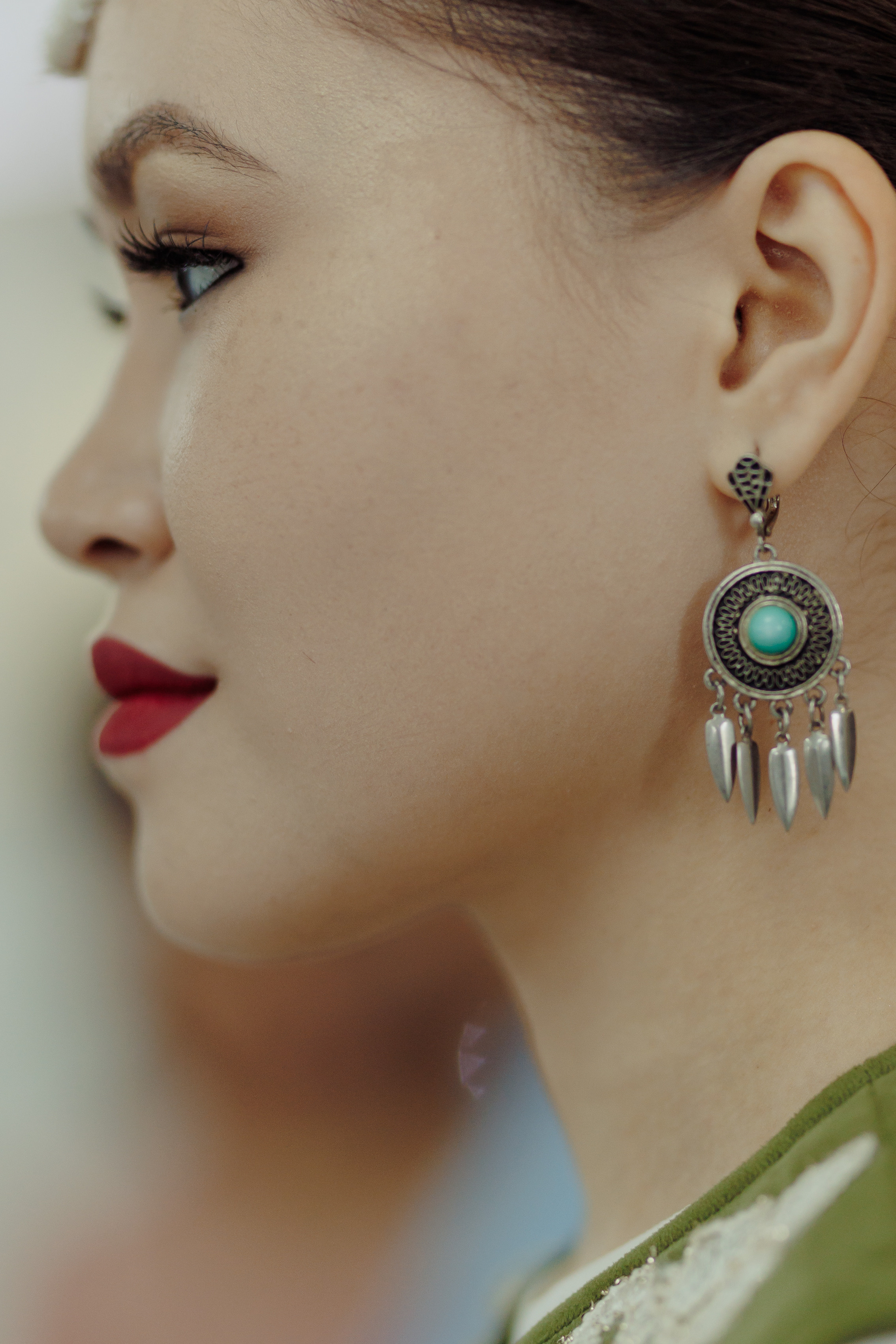 Дияз и Томирис. Свадебный фотограф Станислав Стиви