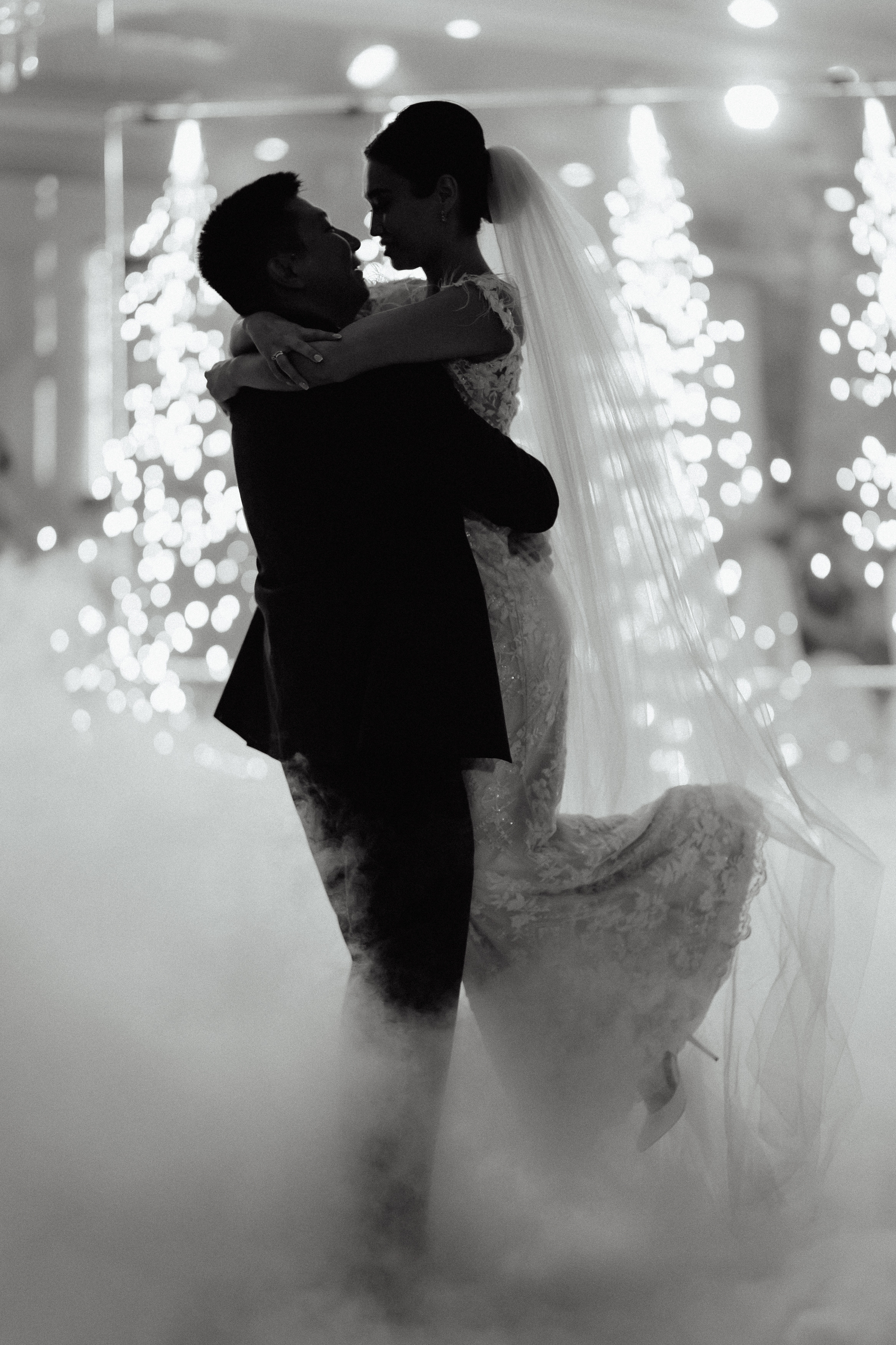 Дияз и Томирис. Свадебный фотограф Станислав Стиви